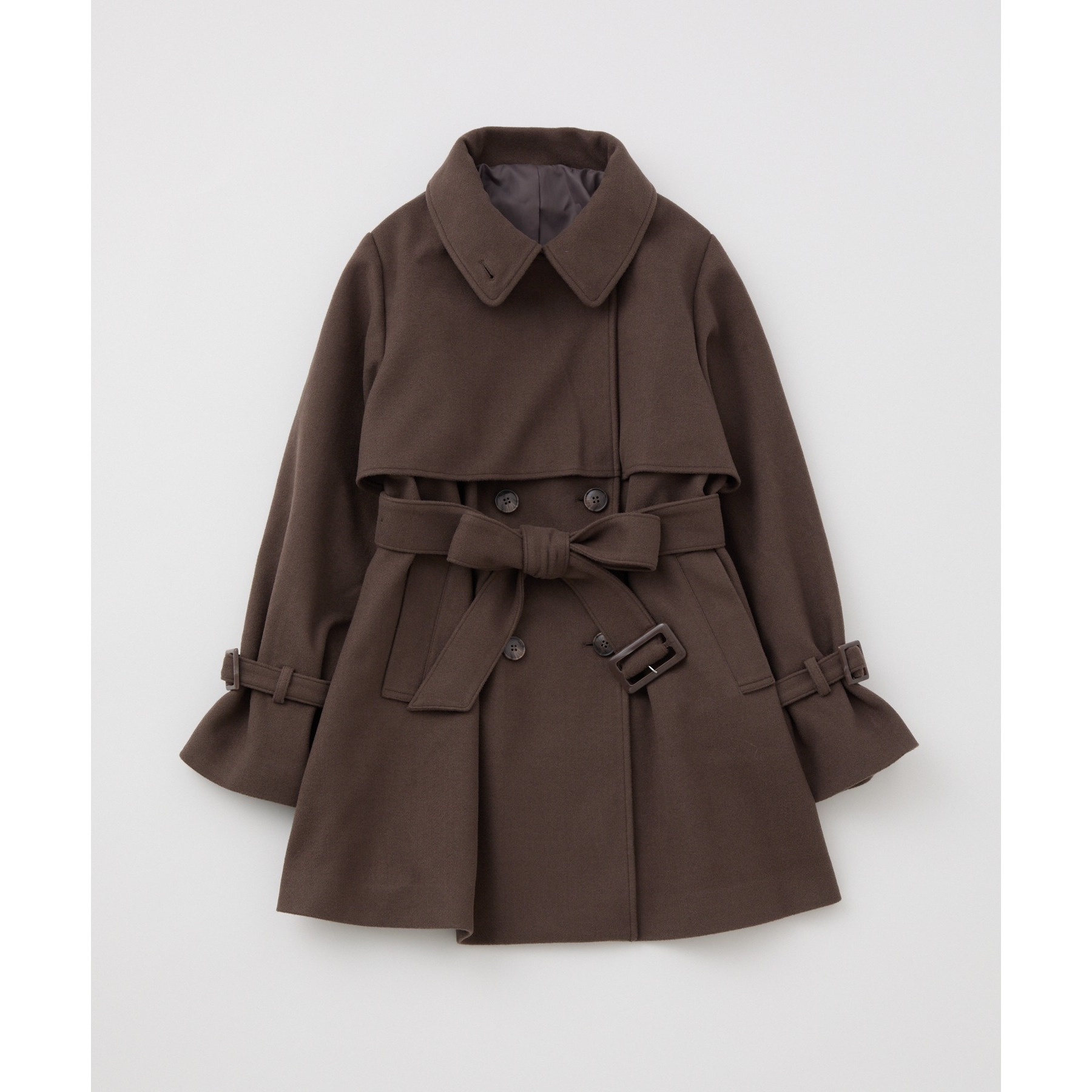 リバイバル】マルチミドルコート・S/Mサイズ展開 | ファッション通販