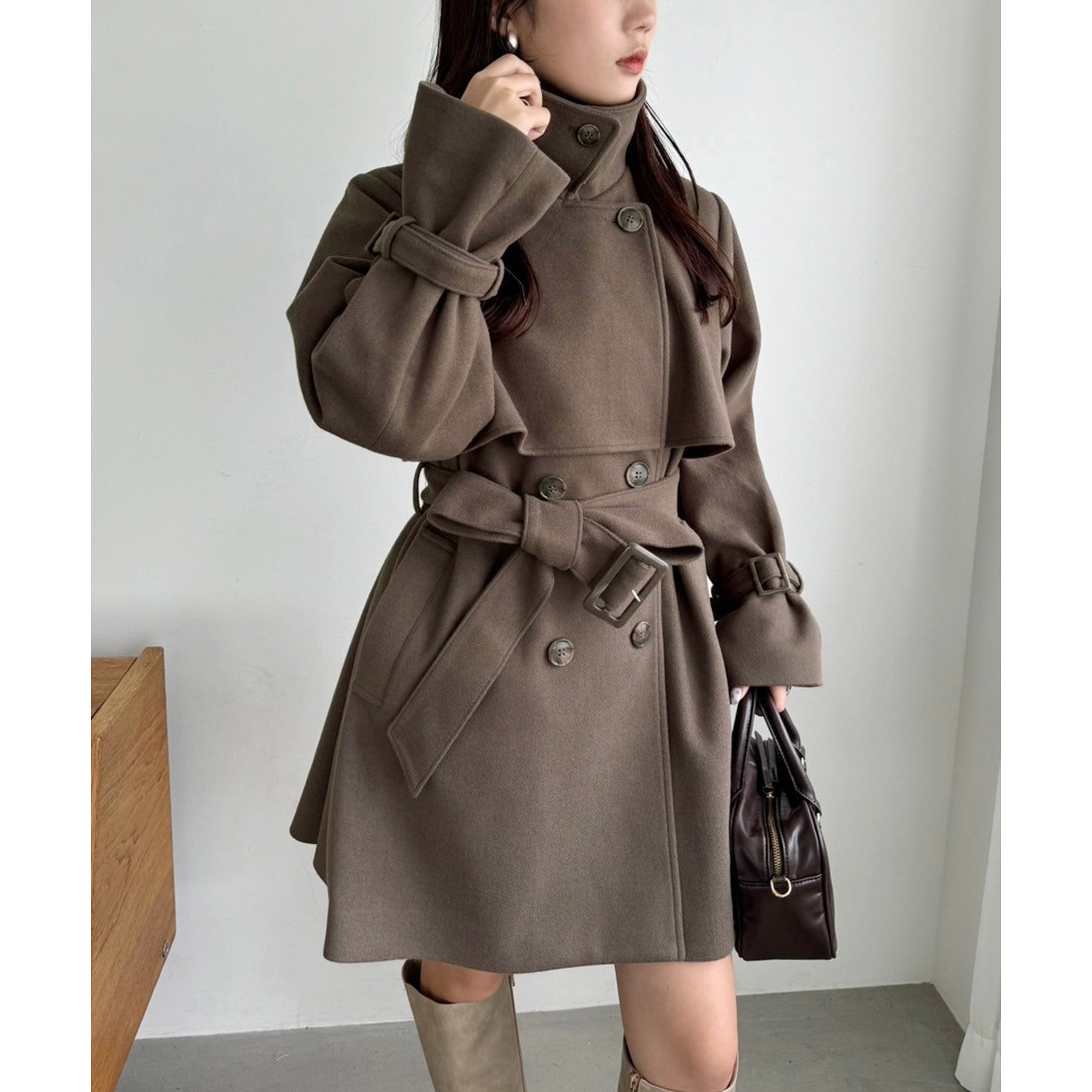 リバイバル】マルチミドルコート・S/Mサイズ展開 | ファッション通販