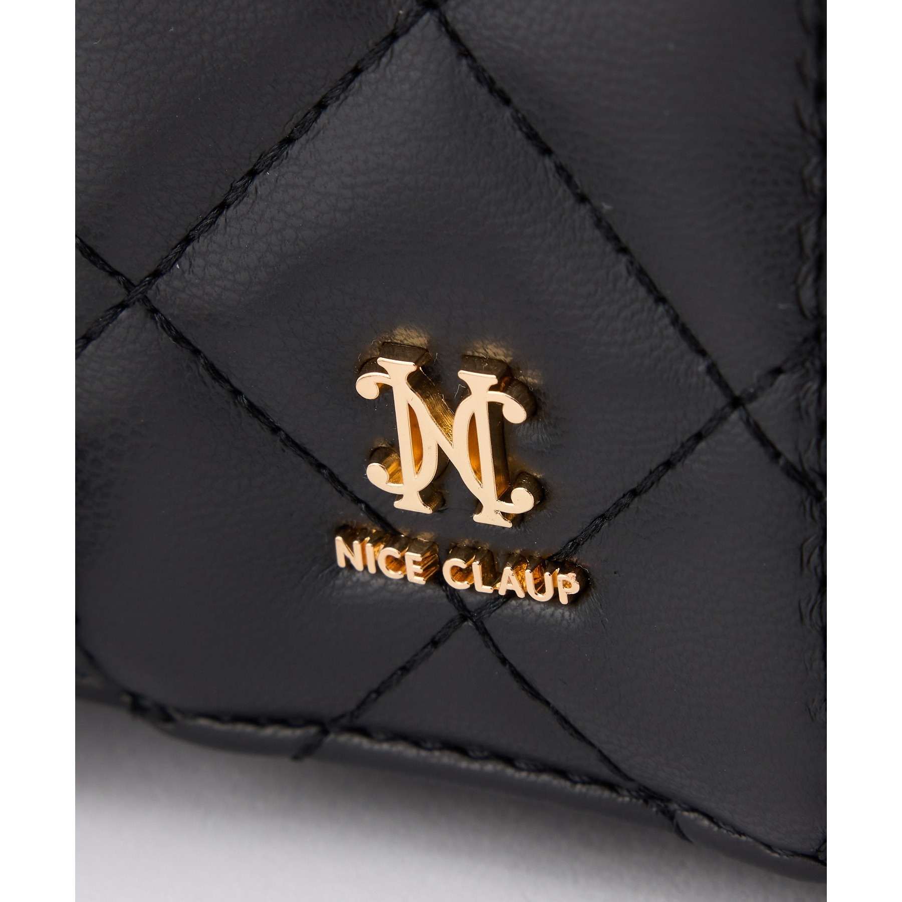 リボンキルティングショルダーバッグ | ファッション通販サイト NUGU