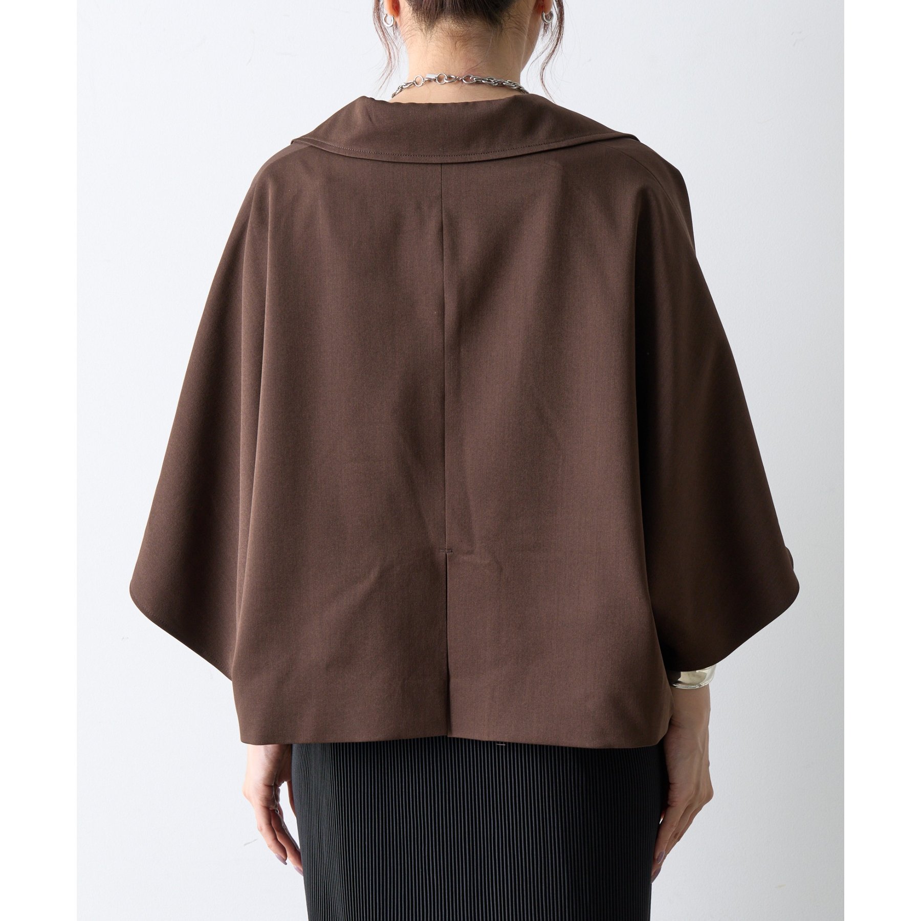ショートジャケット パデットメッシュショートジャケット ≪新入荷≫ | マックス