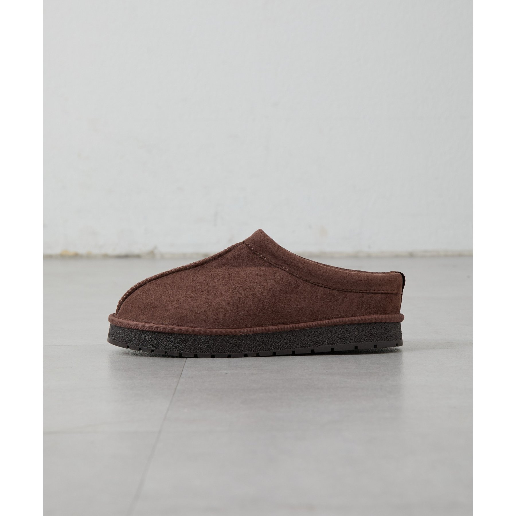 ぐーみん ムートンスリッポン | ファッション通販サイト NUGU