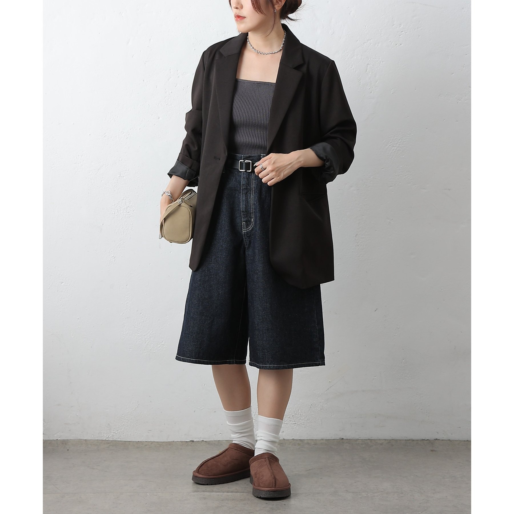 むーとんページ ムートンスリッポン | ファッション通販サイト NUGU