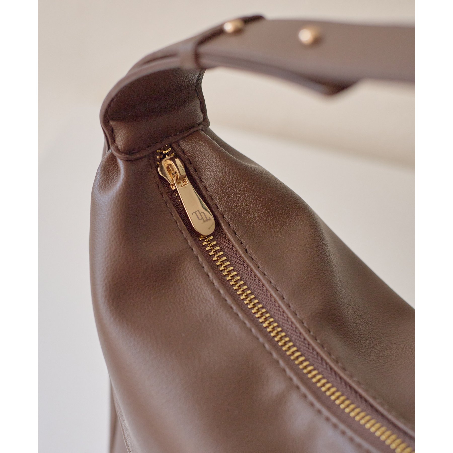 Yuna＆Mayuコラボ企画】ニュアンスワンハンドルバッグ | ファッション