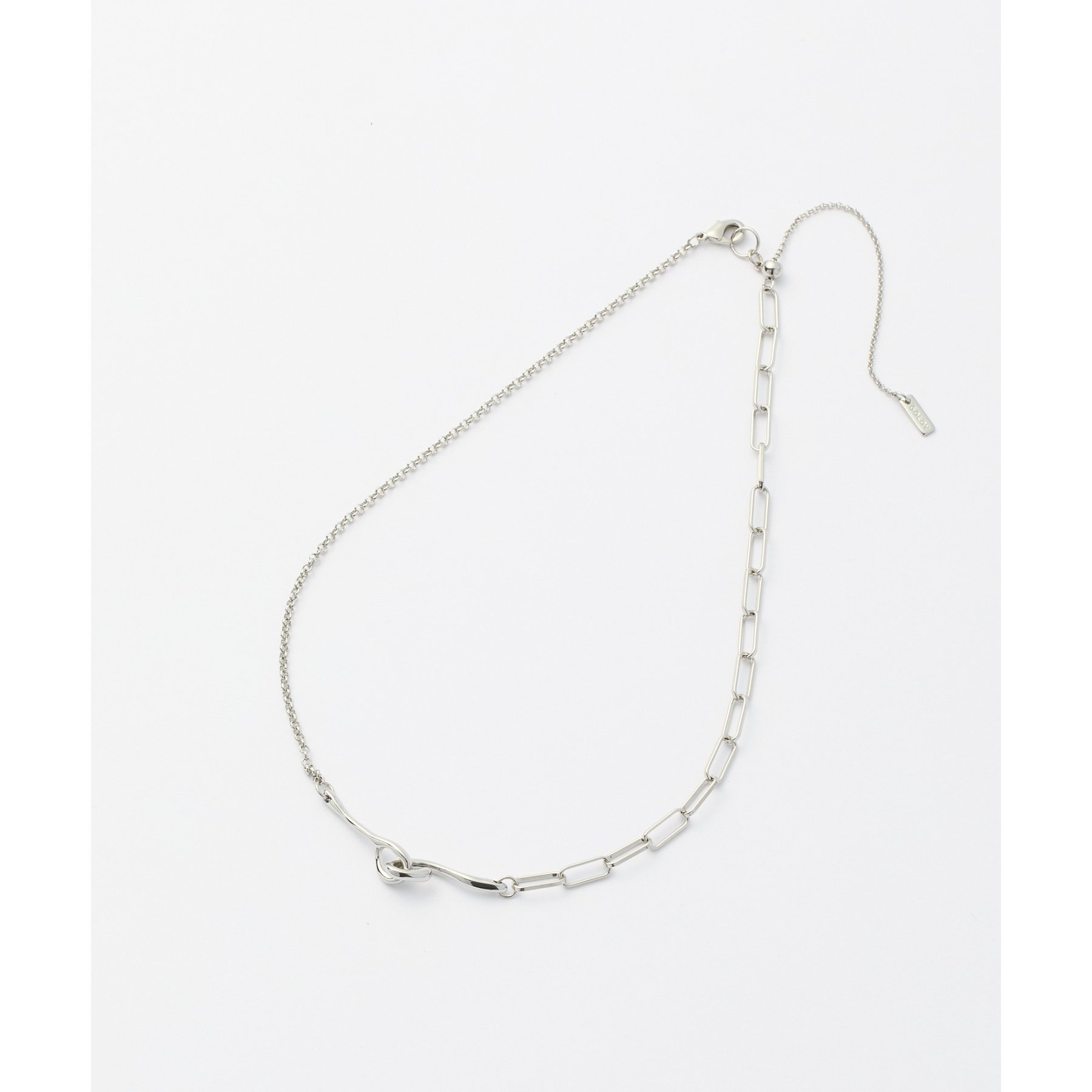 パーティーシーンにも】〈GOLDY〉2SETミックスチェーン