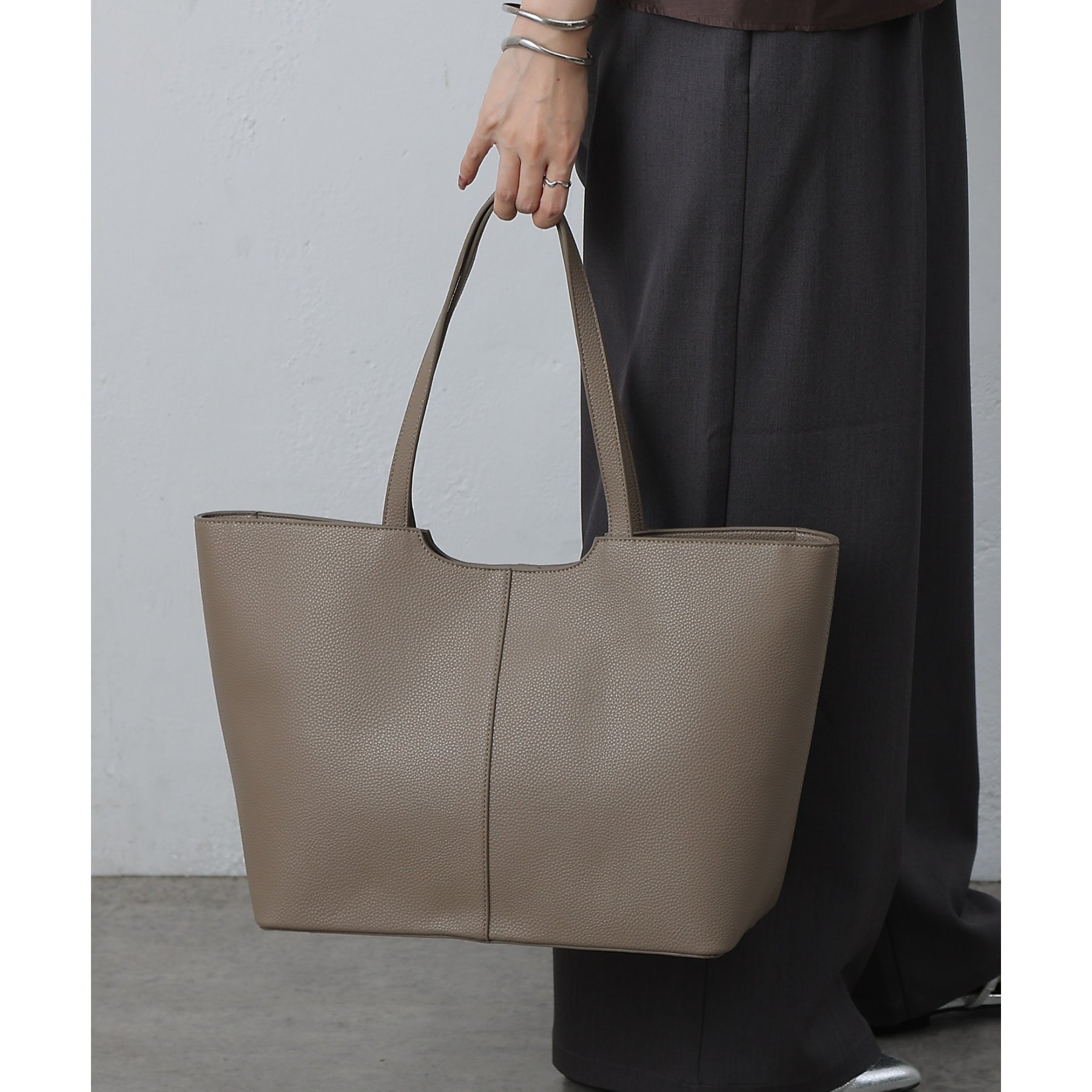 ラージトートバッグ | ファッション通販サイト NUGU