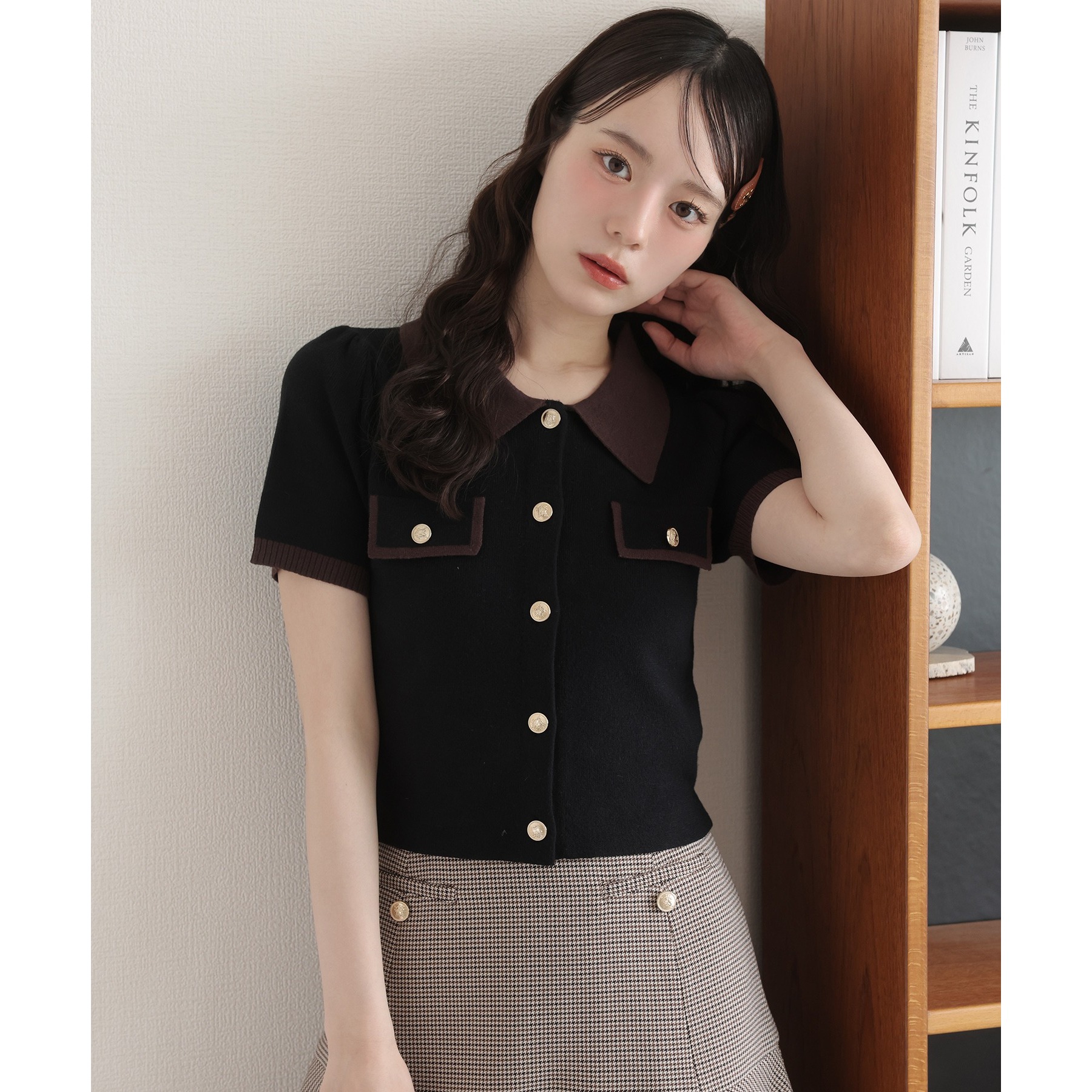 トップス MAYU ケープトップス｜TOPS｜レディースファッション通販のM.deux