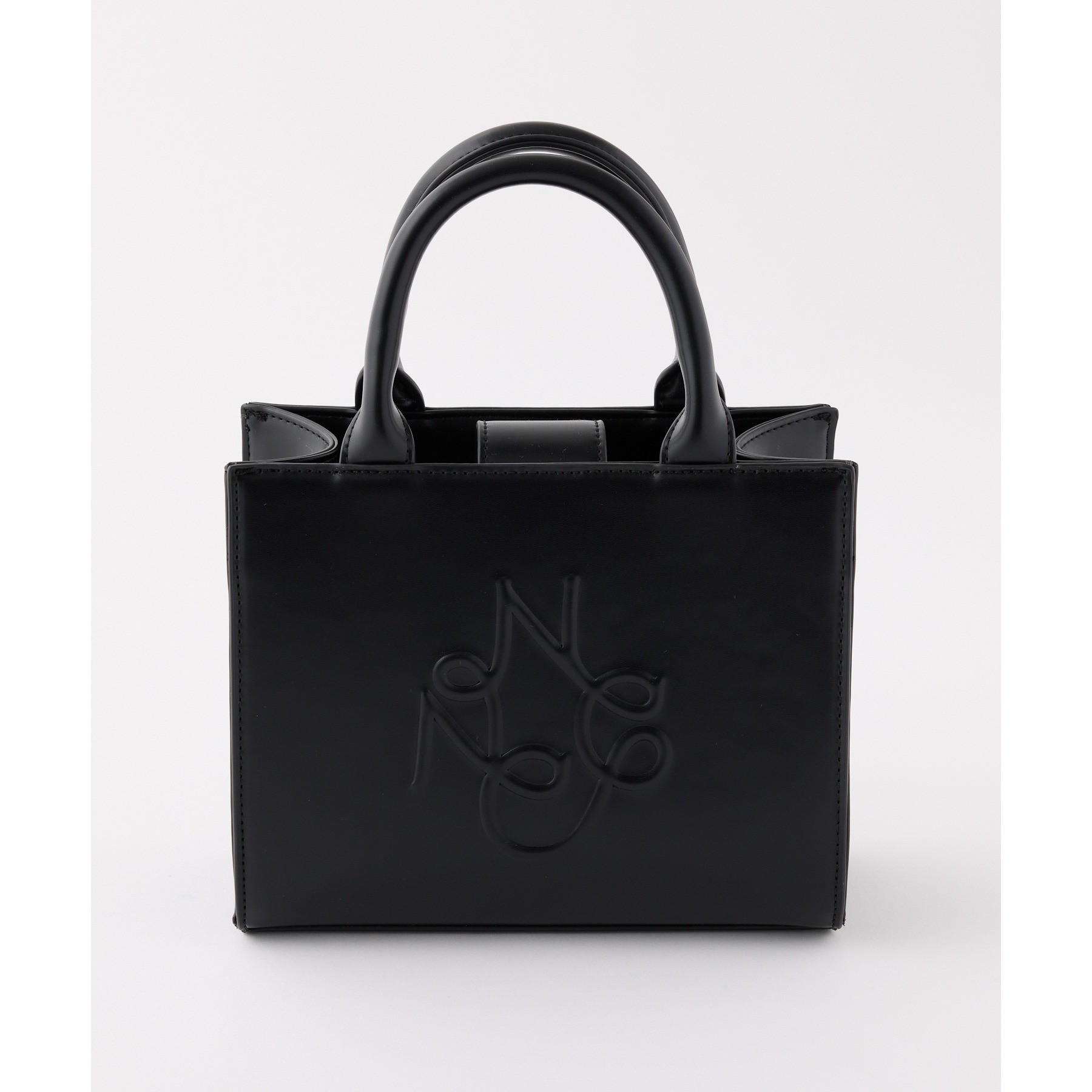 リバイバル】NCエンボスミニバッグ | ファッション通販サイト NUGU