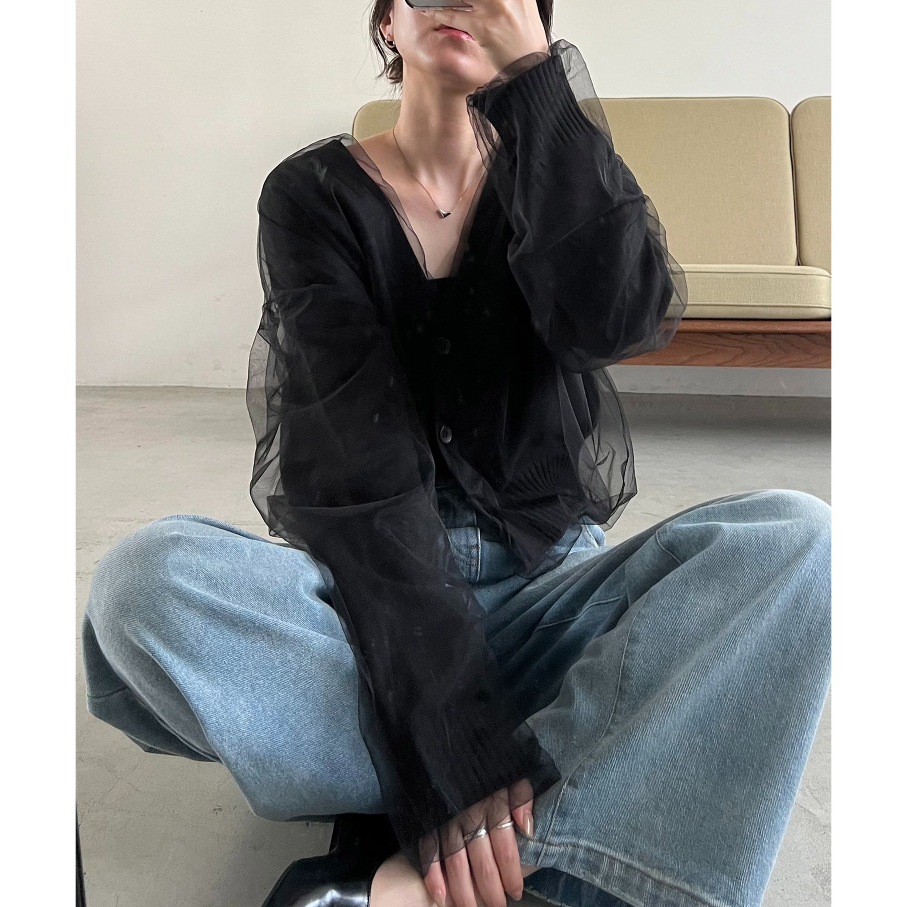 CAPRICIEUX LE'MAGE | ファッション通販サイト NUGU