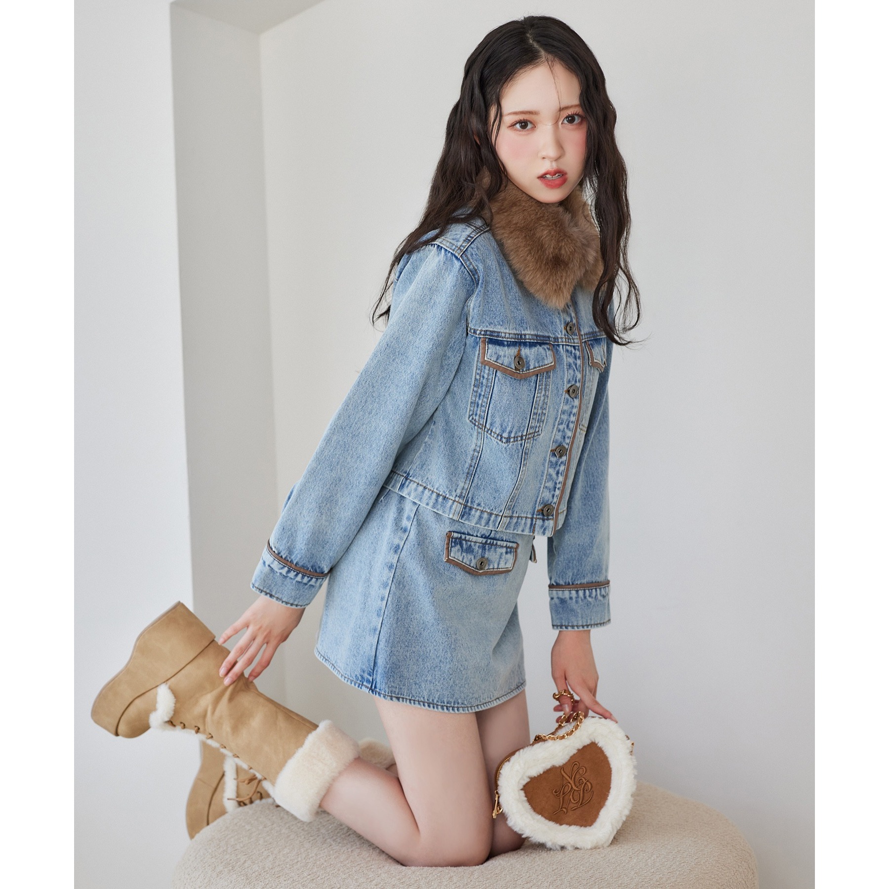 ジャケット アウター ウィメンズ - セレクト | ファッション通販