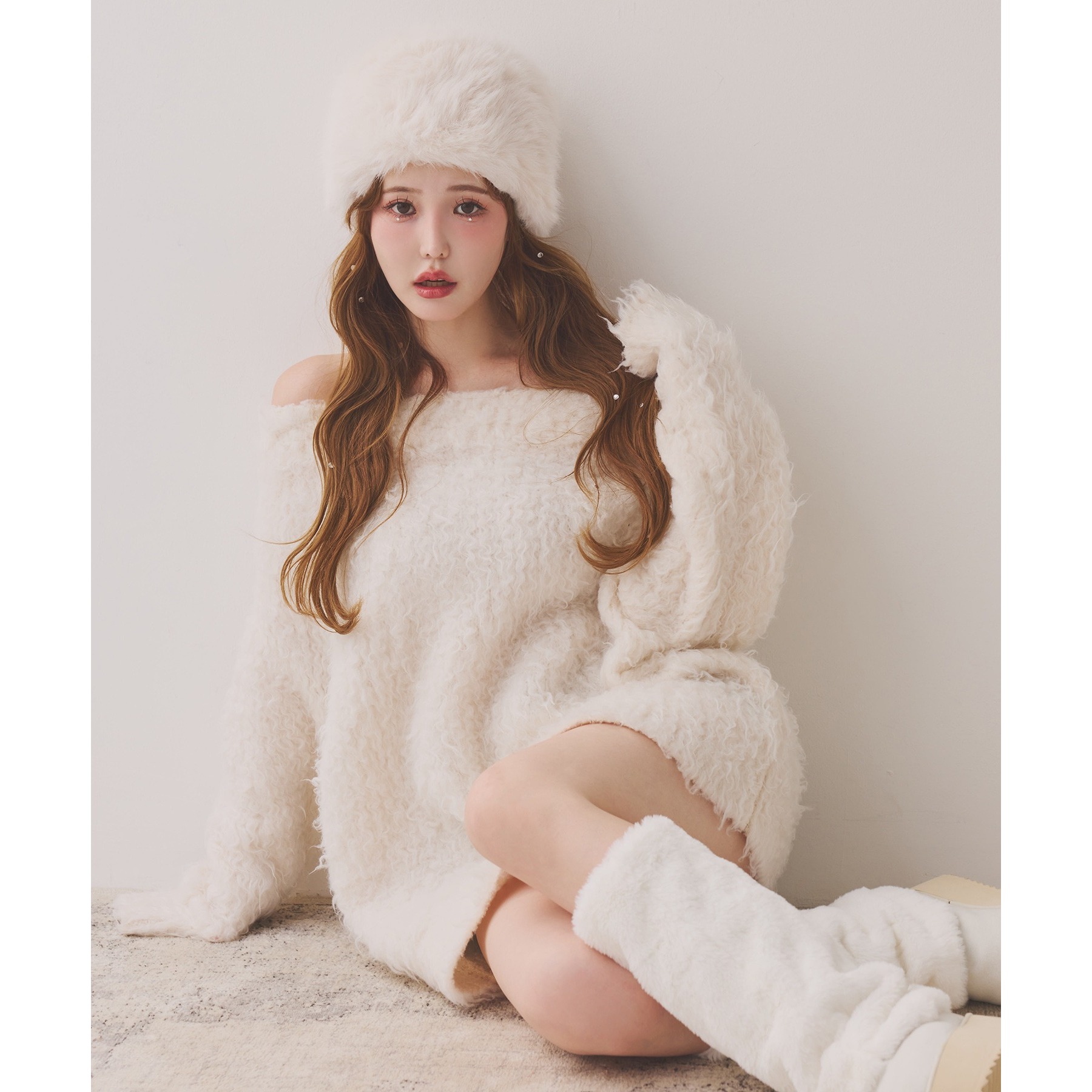 25 Winter 新作ニット | ファッション通販サイト NUGU