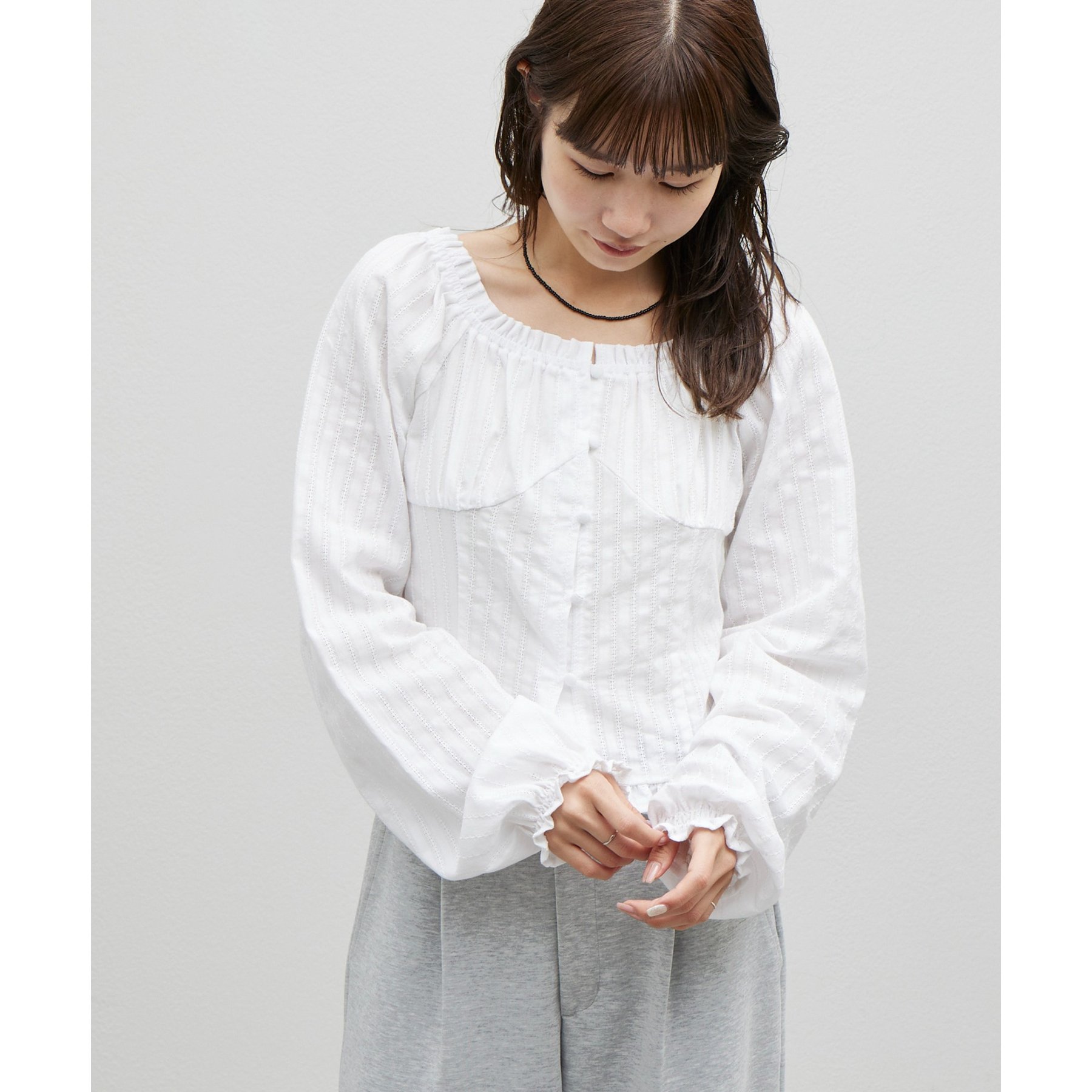 ゆりー様 ゆどうふ スリクソン ZX ユーティリティ | アイアン | 製品情報