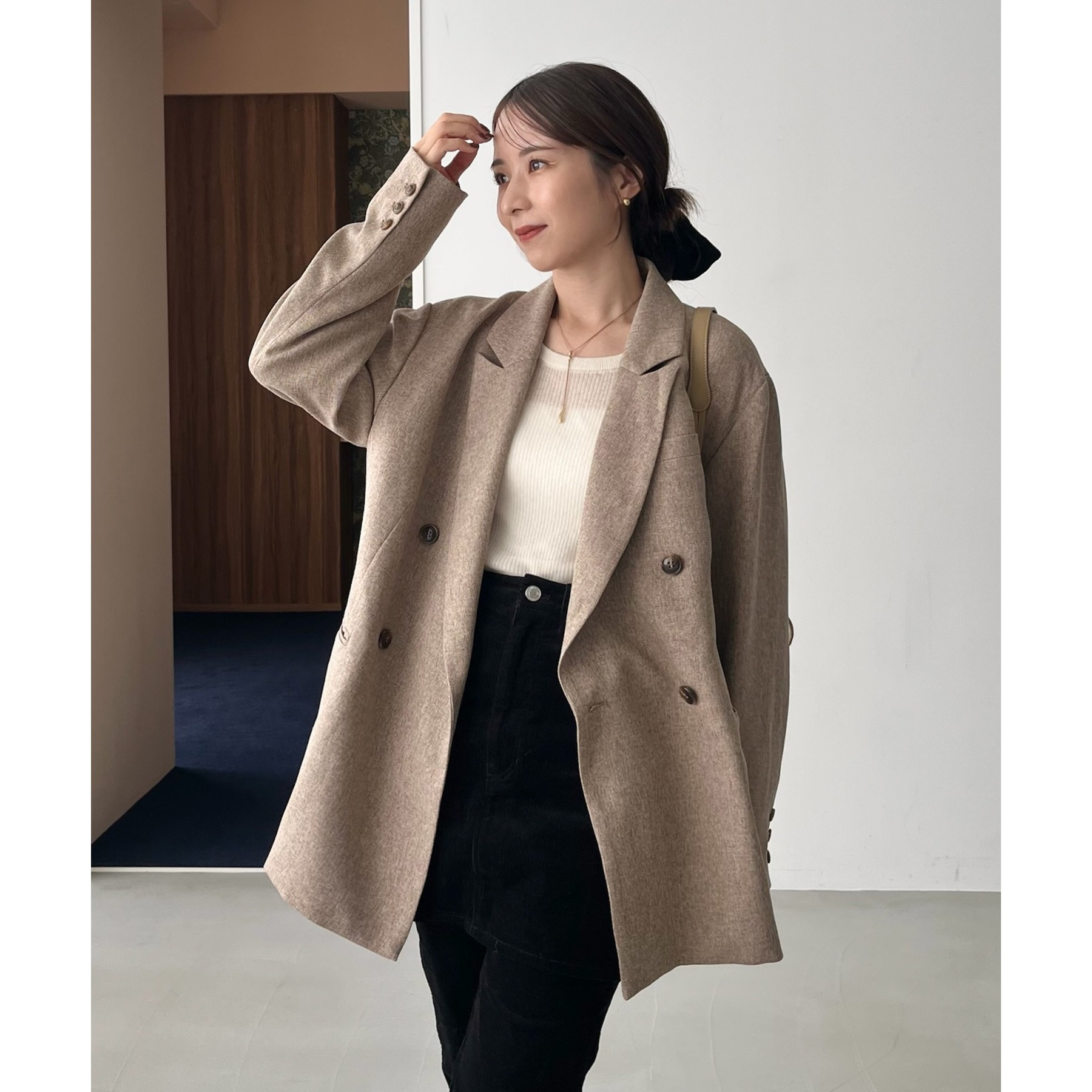 CAPRICIEUX LE'MAGE / カプリシュレマージュ | ファッション通販