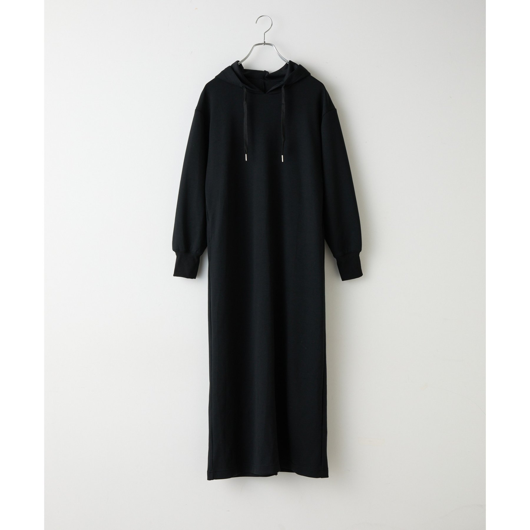 ダンボールパーカーワンピース | ファッション通販サイト NUGU