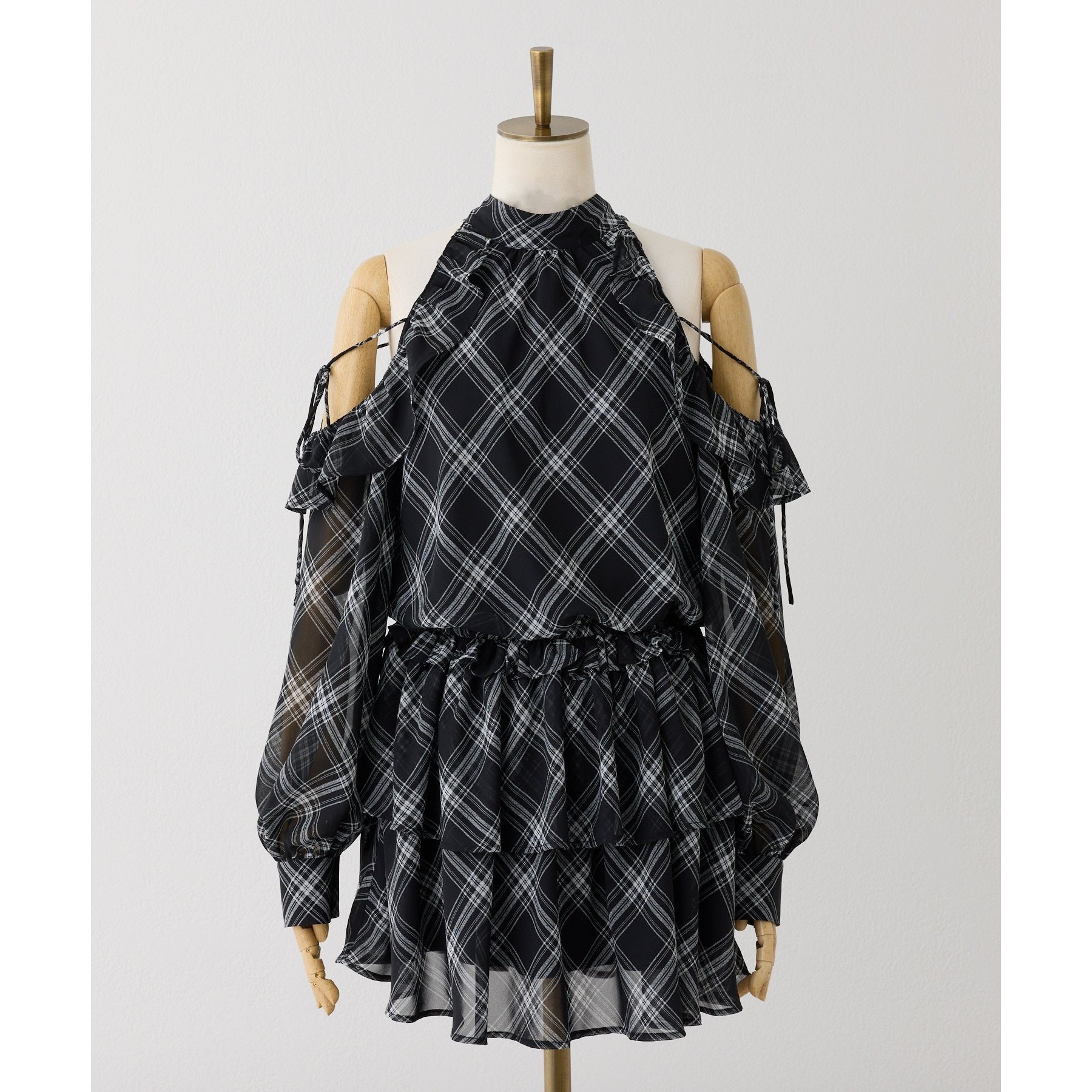 アメスリチュニックワンピース | ファッション通販サイト NUGU