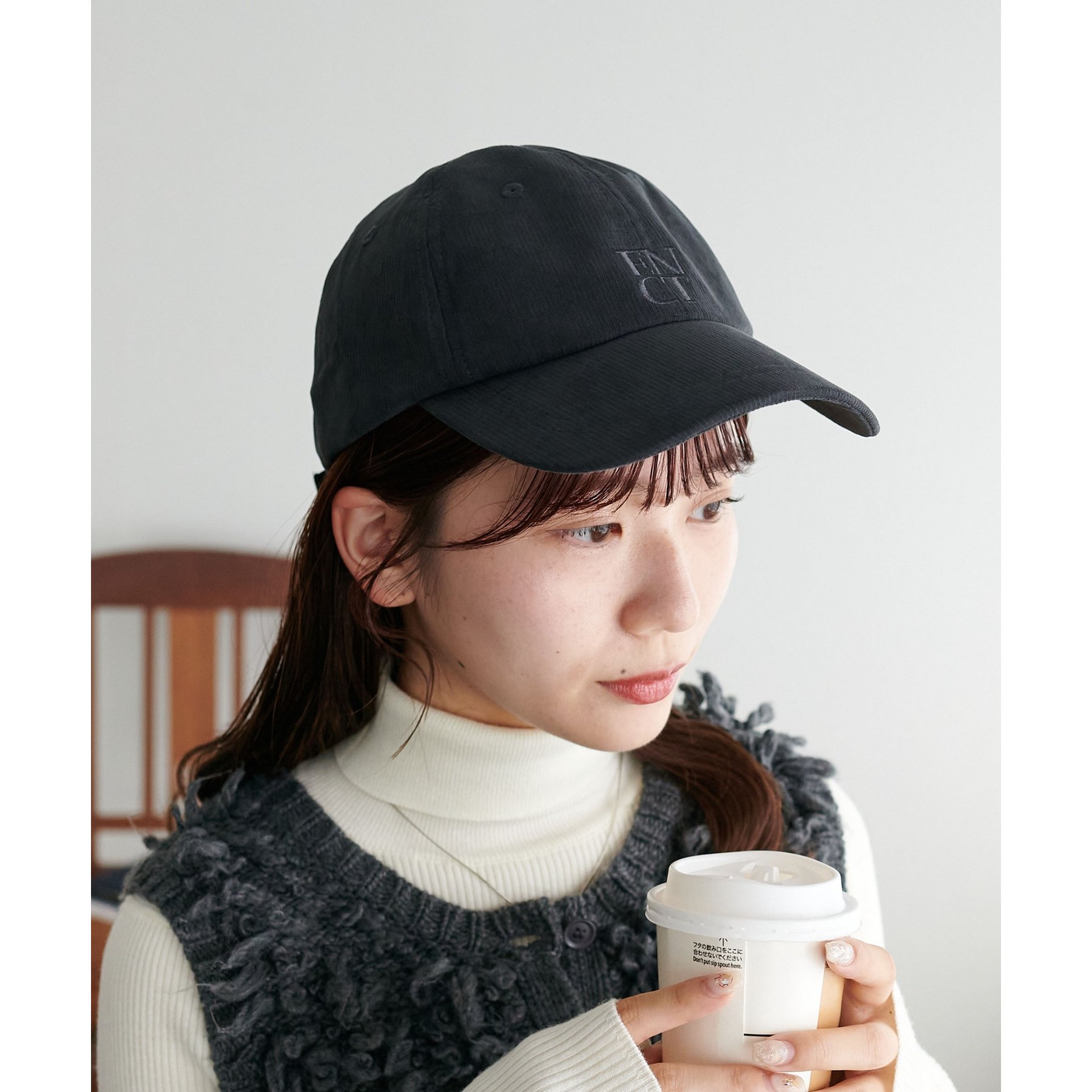 Paledusk ロゴキャップ　日本未発売品 Paledusk ロゴメッシュキャップ｜Yahoo!フリマ（旧PayPayフリマ）