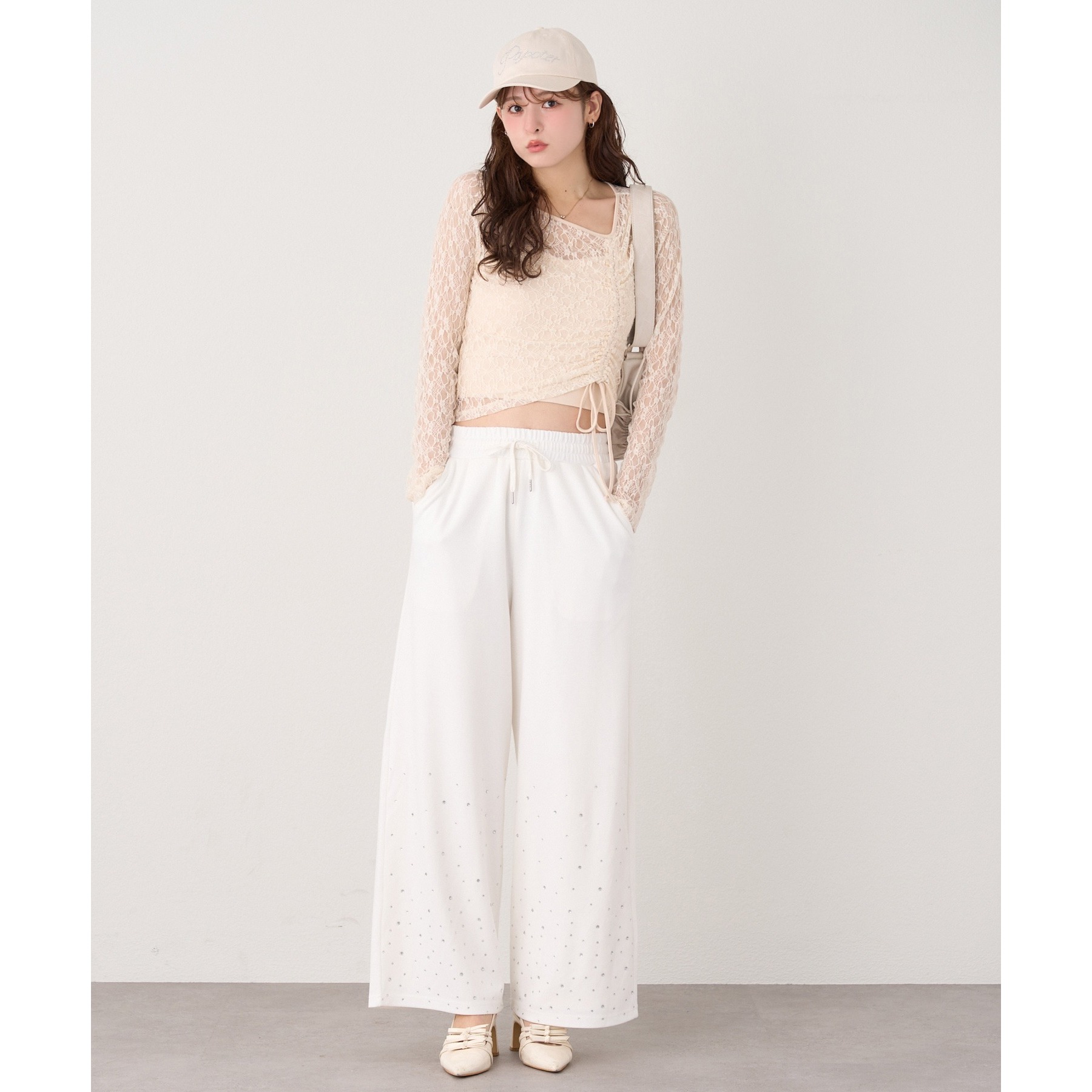 トップス NICENESS BARLOW niceness / ナイスネス 通販します。神戸 ノマド