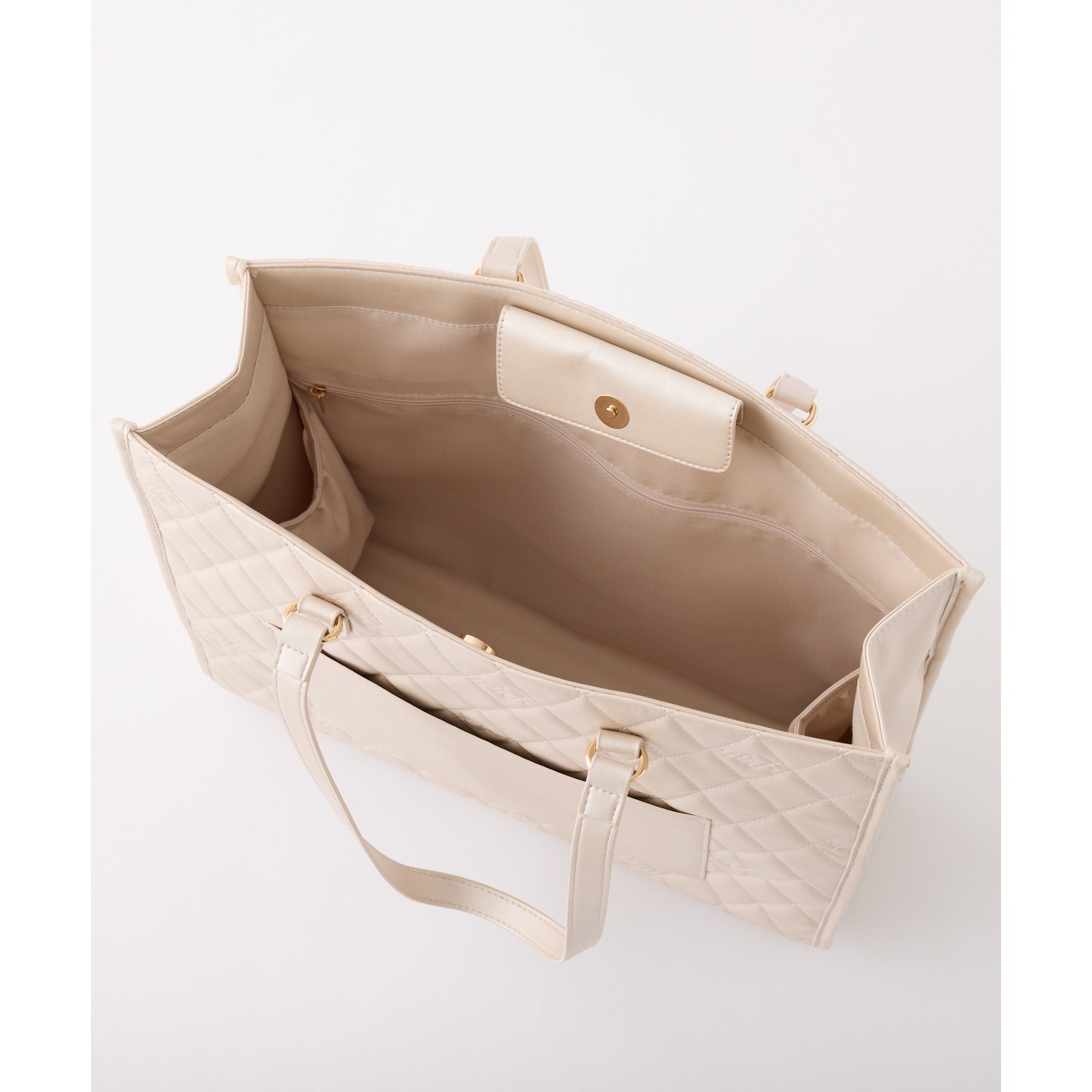 LouLoumei】スカーフ付きキャリーオントート/自立可能 | ファッション