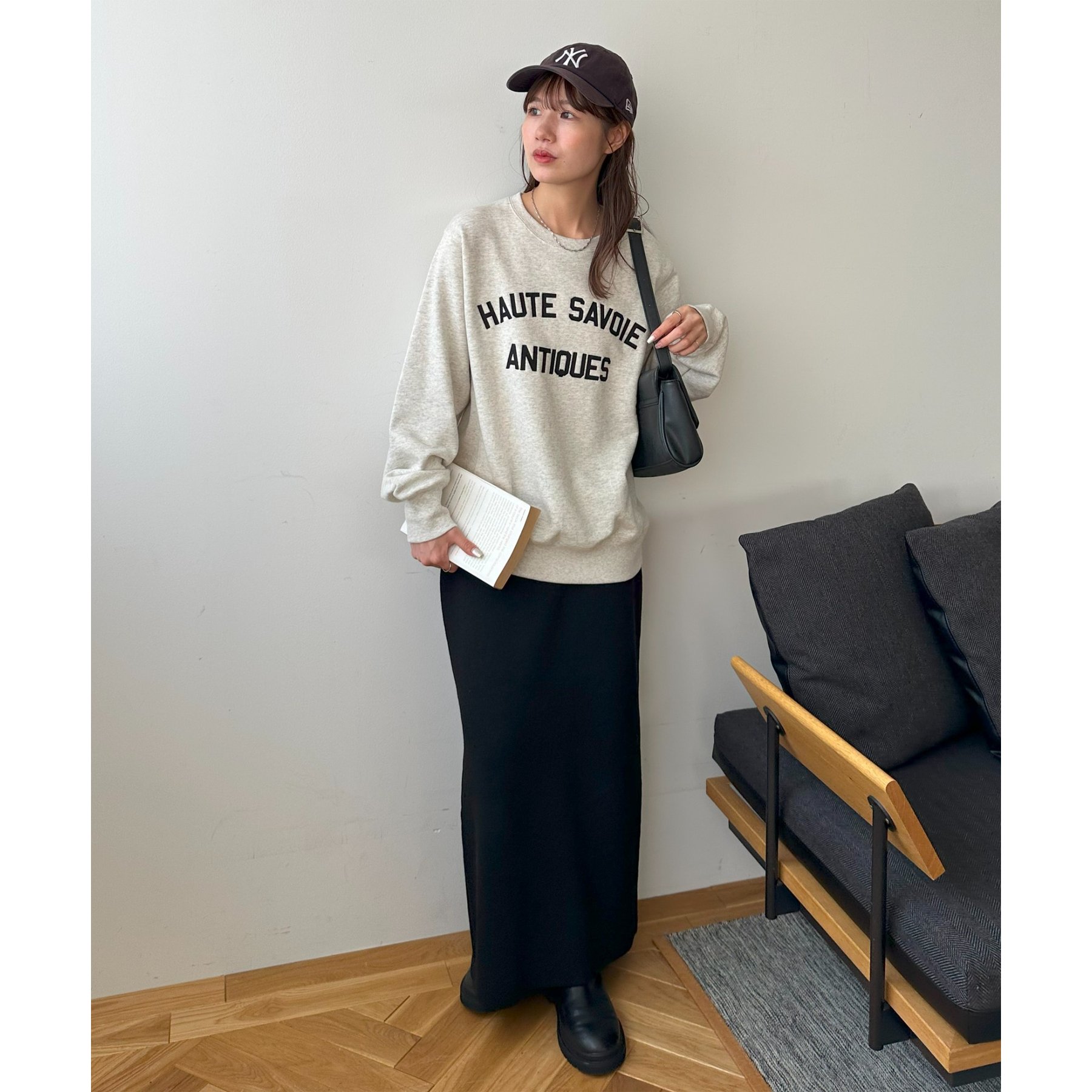 M VESP スウェット ボンディング ユニセックス 新品未使用 ユニセックス】アソートワッペンスウェット | ファッション通販