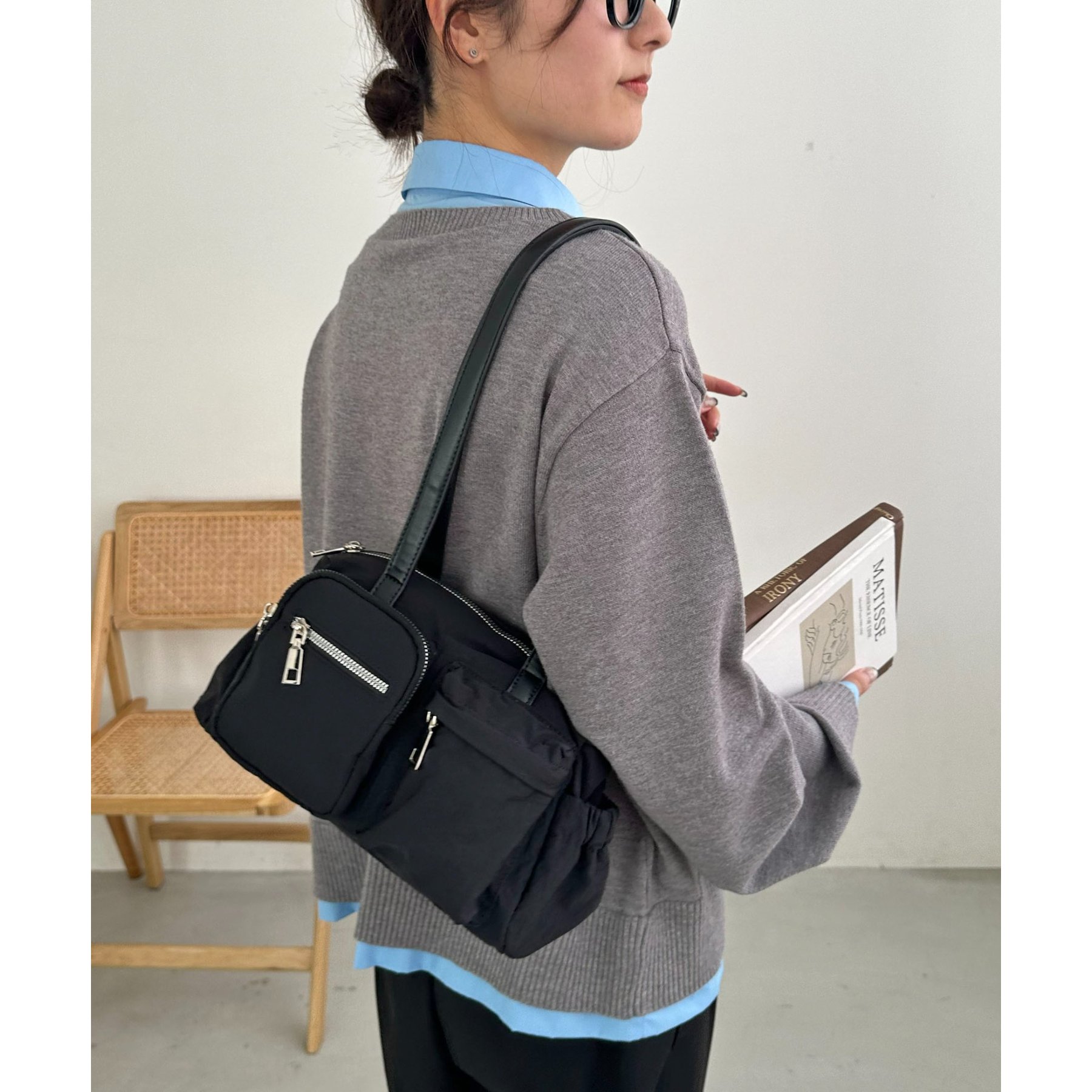 A.P.C. 新品未使用　デッドストック　ボストンバック A.P.C. 新品未使用 デッドストック ボストンバック 2025年最新