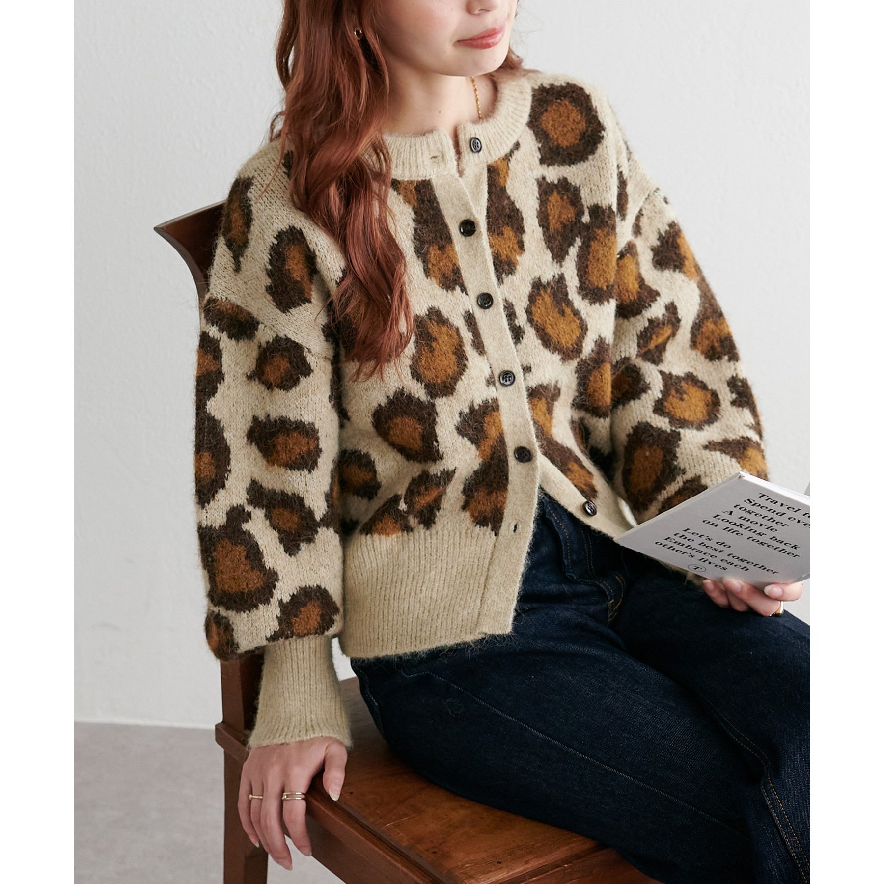 RRLジャガードニットカーディガン DOUBLE RL RALPH LAUREN/ダブル アール エル ラルフ ローレン通販