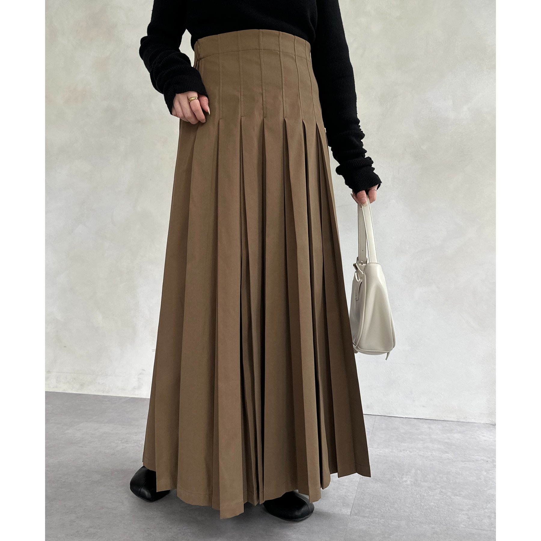 dinoworks風 ロングスカート DARKLINE dinoworks風 ロングスカート DARKLINE dinoworks風 ロング