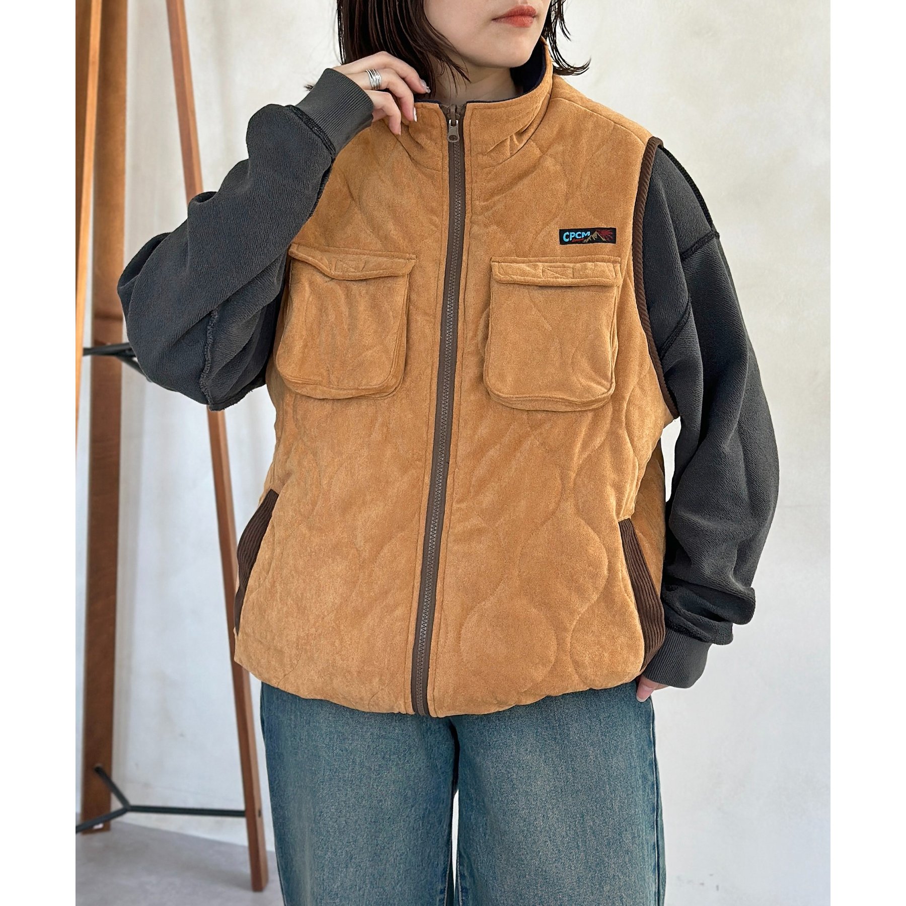 ベスト アウター メンズ - コスメ | ファッション通販サイト NUGU ベスト アウター メンズ - コスメ | ファッション通販サイト NUGU