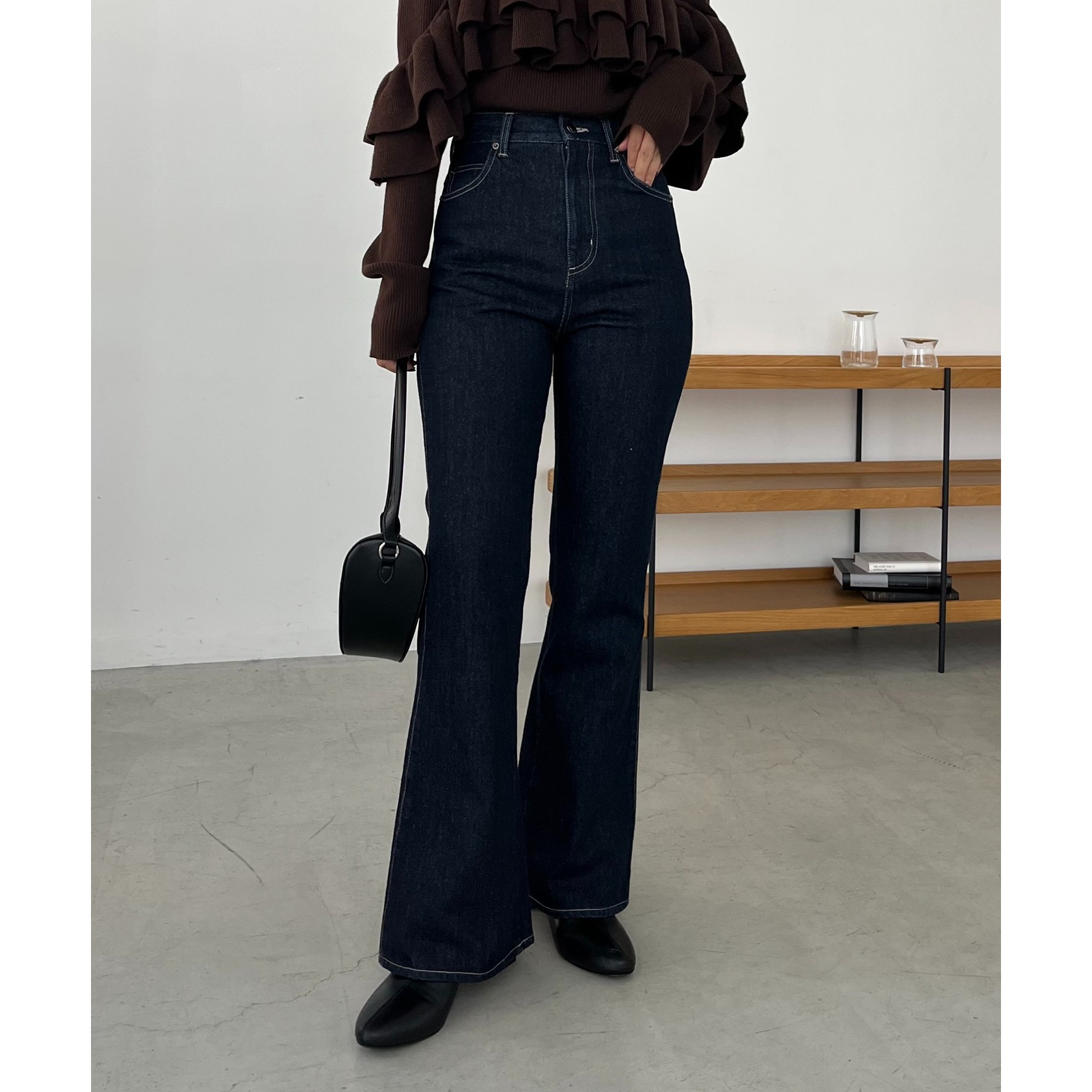 デニムセットアップ-ジーンズ | ファッション通販サイト NUGU