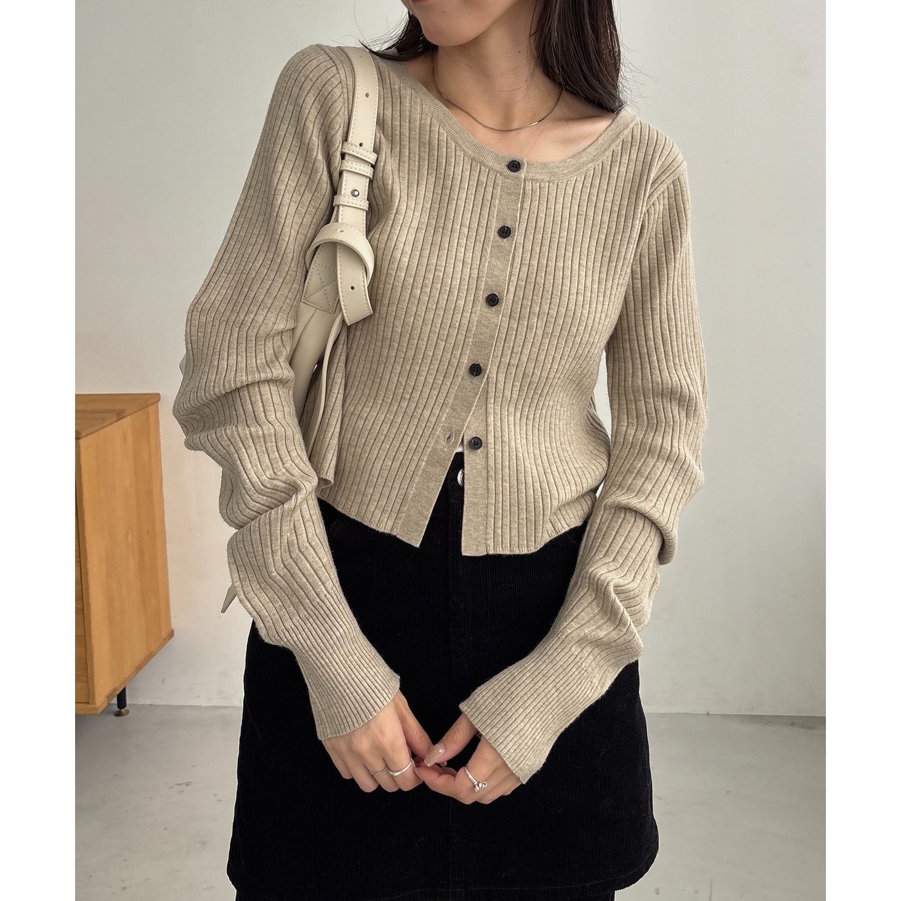 CAPRICIEUX LE'MAGE / カプリシュレマージュ | ファッション通販