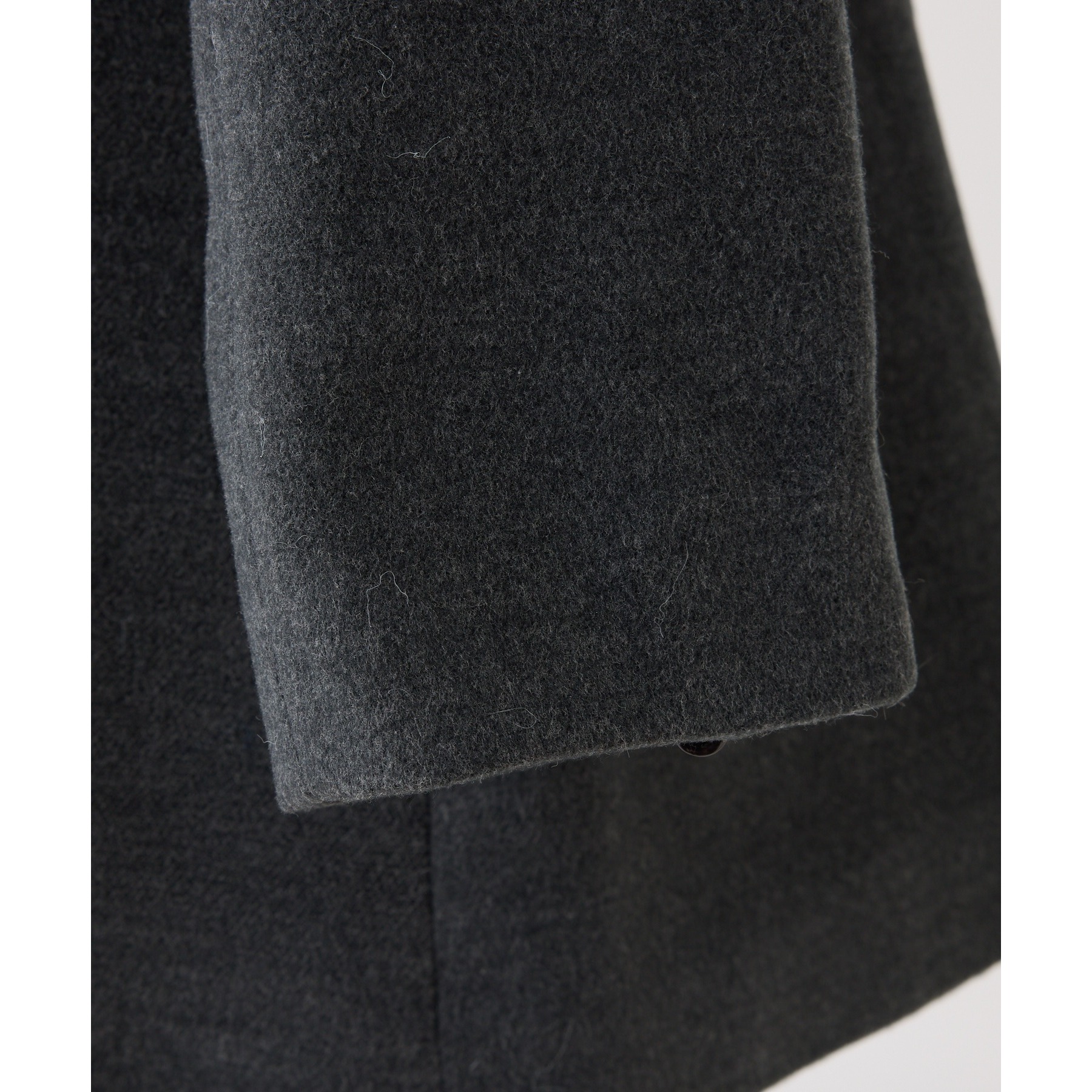 新品未使用 【premium order】リボンミドルコート Mサイズ premium order】リボンミドルコート/SMサイズあり | ファッション通販