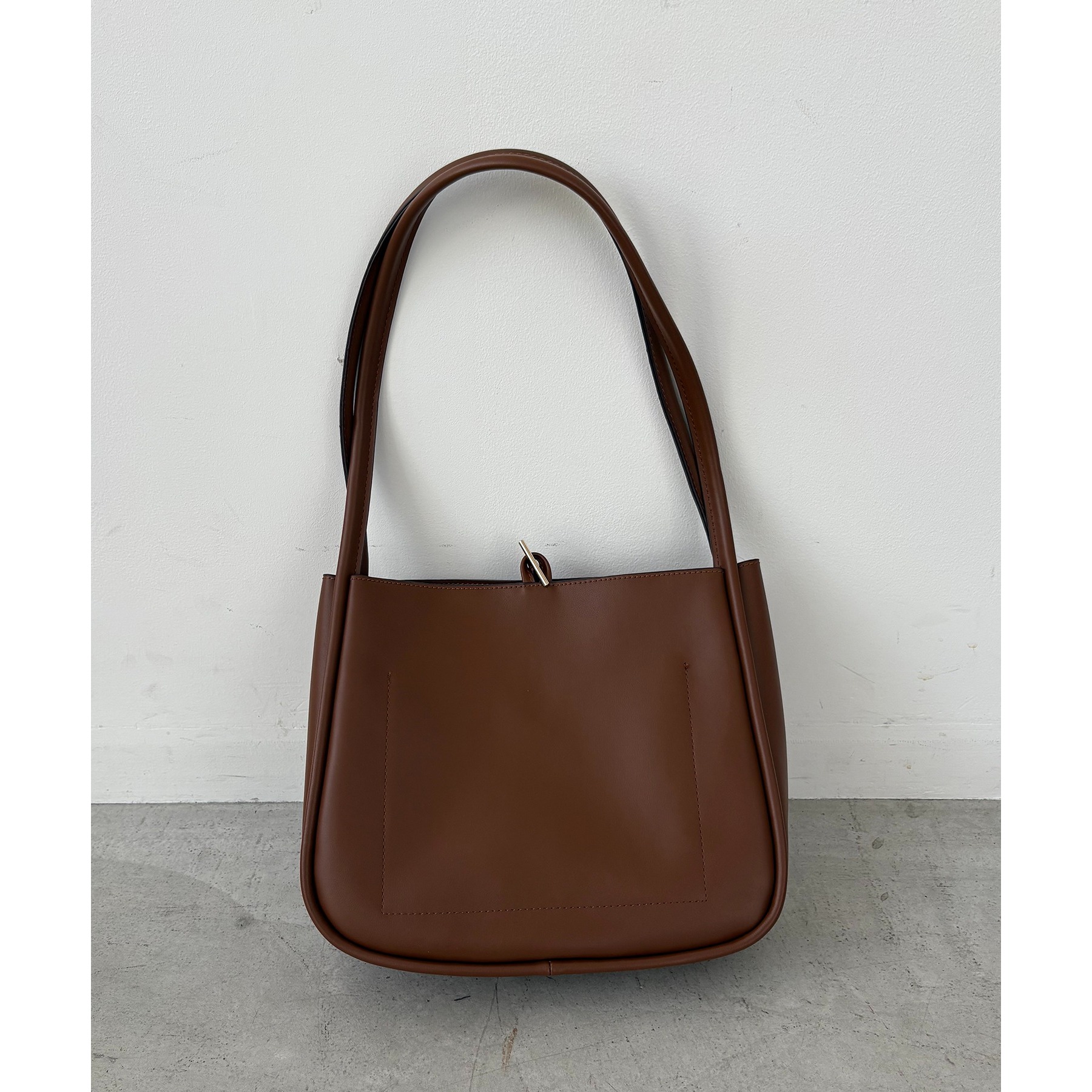 トリミングトートバッグ | ファッション通販サイト NUGU