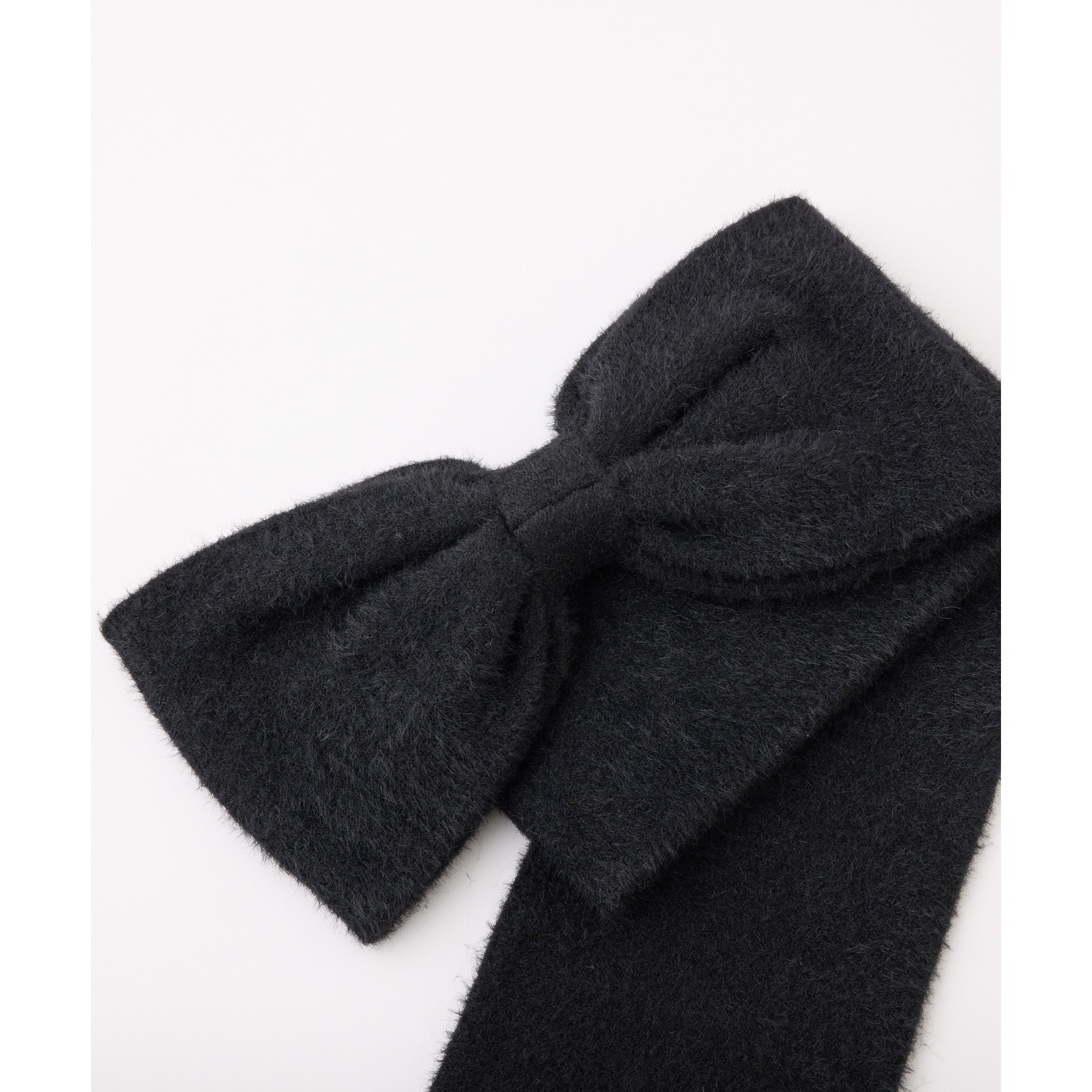 Requal≡ 22 F/W リボンマフラー Requal≡ 22 F/W リボンマフラー Requal≡ 22 F/W リボンマフラー Requal≡