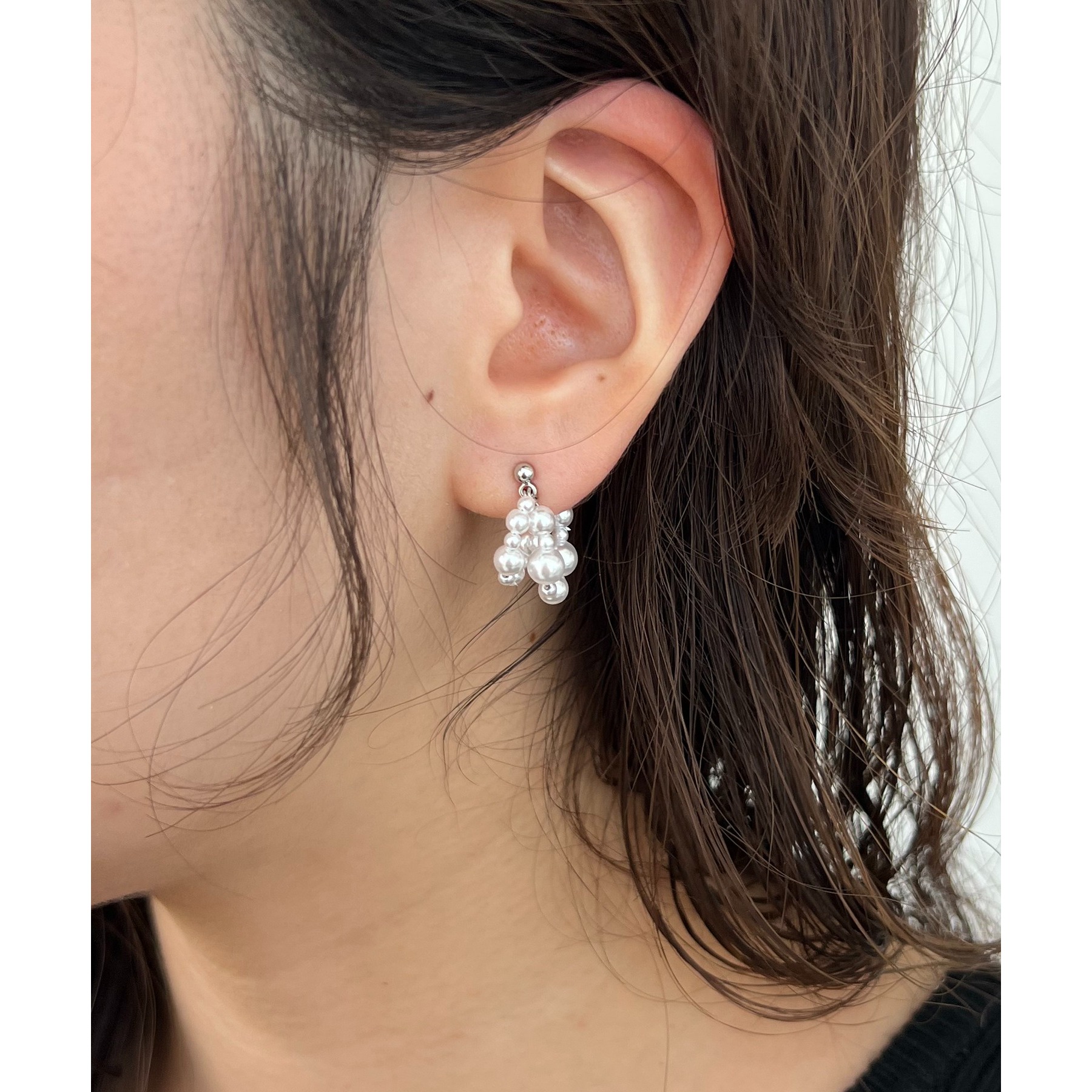 ピアスセット ストーンピアスセット(4P) | Lattice(ラティス)レディース | PAL