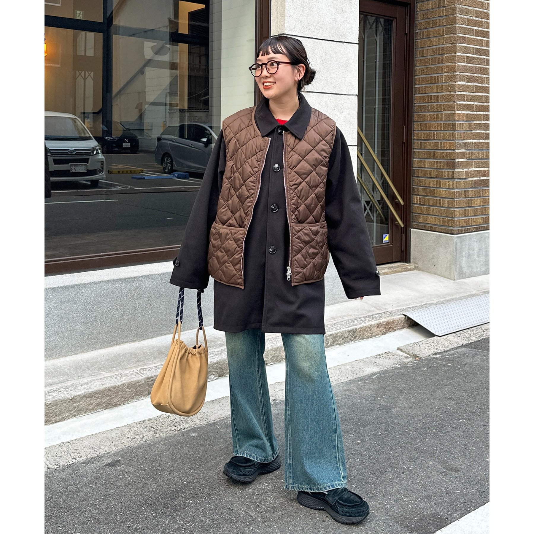 CPCM 【PIPI's企画】3WAYコート CPCM【PIPI's企画】3WAYコート - メルカリ