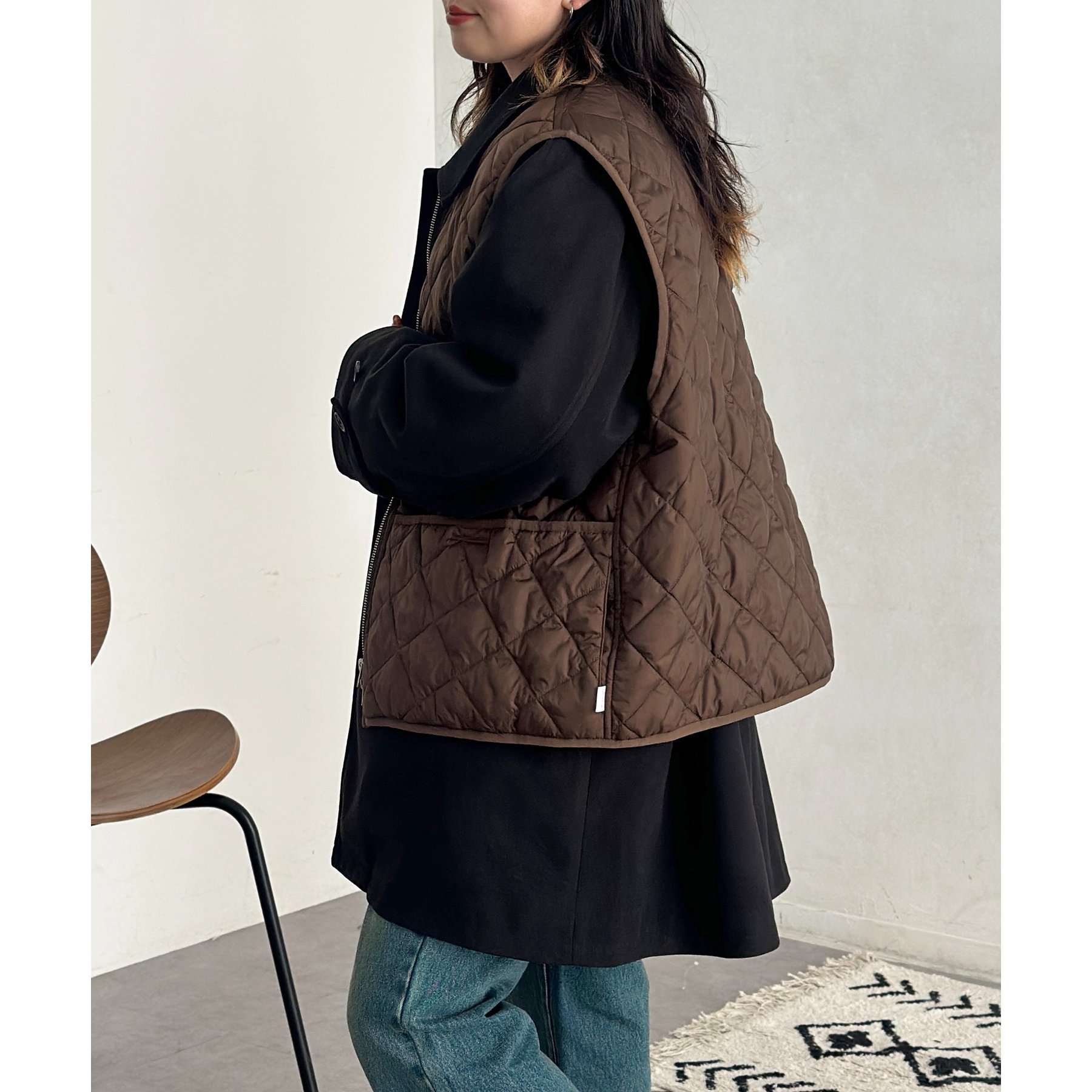 PIPI's企画】3WAYコート | ファッション通販サイト NUGU