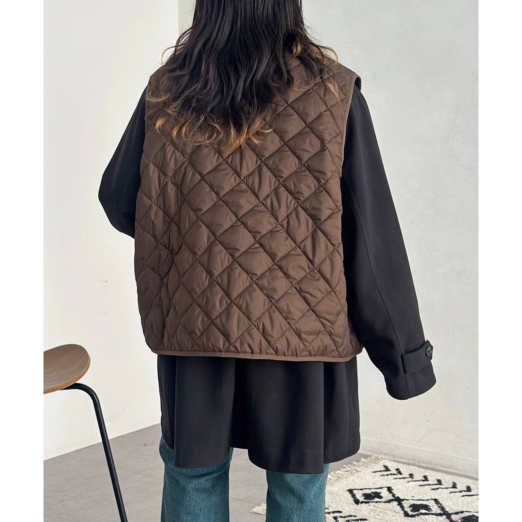 PIPI's企画】3WAYコート | ファッション通販サイト NUGU