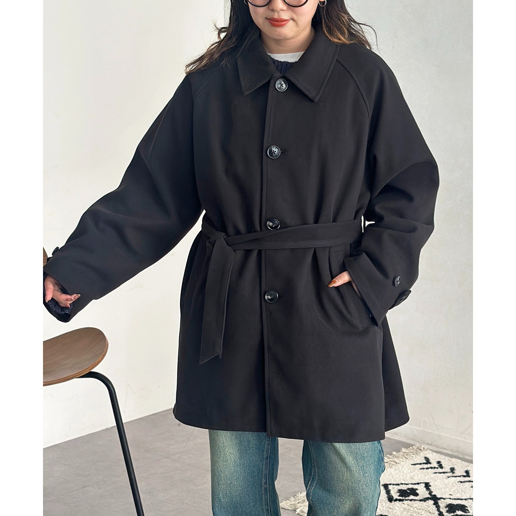 CPCM 【PIPI's企画】3WAYコート PIPI's企画】3WAYコート | ファッション通販サイト NUGU