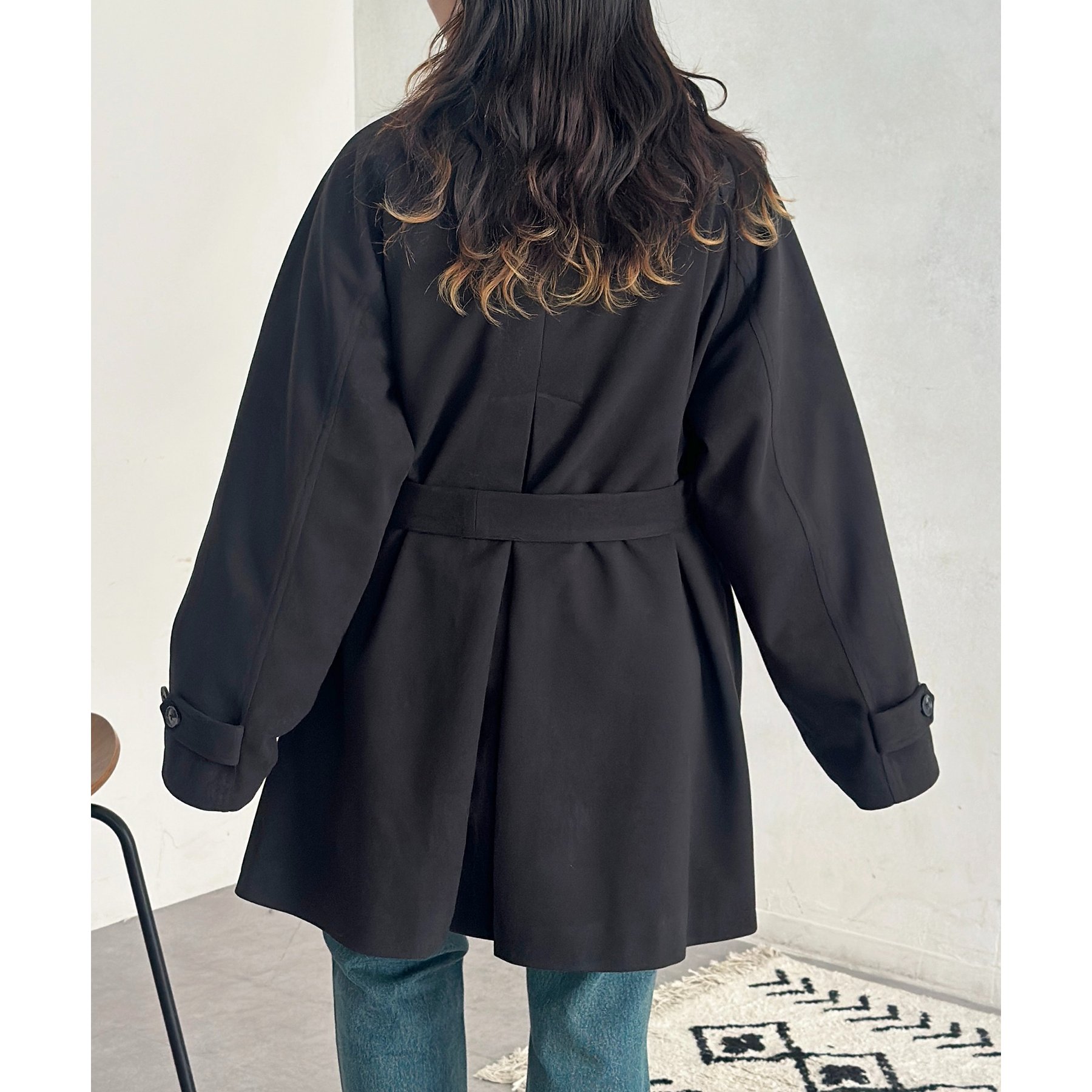 PIPI's企画】3WAYコート | ファッション通販サイト NUGU