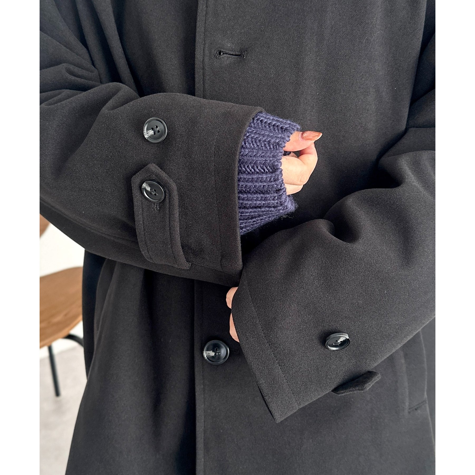 PIPI's企画】3WAYコート | ファッション通販サイト NUGU