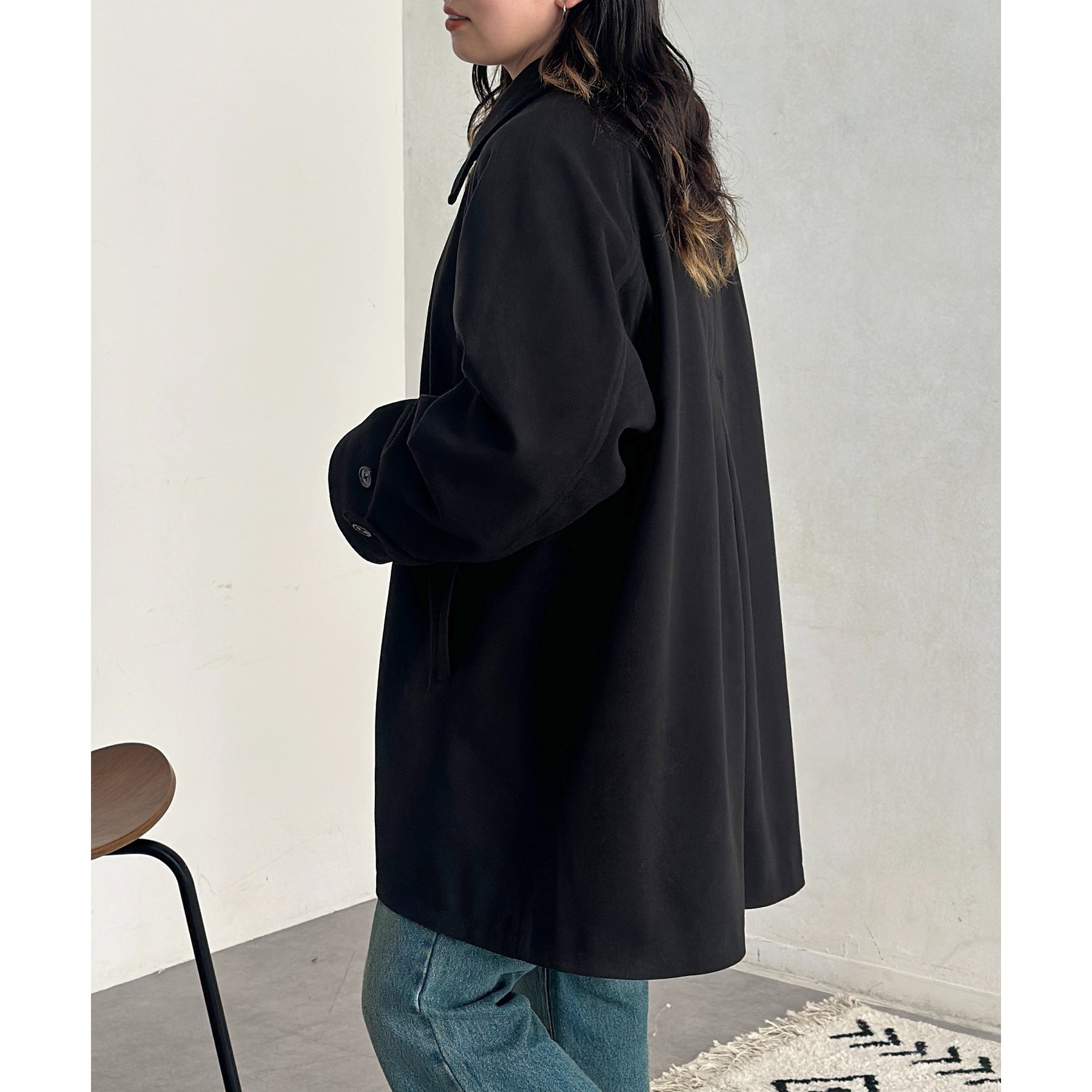 PIPI's企画】3WAYコート | ファッション通販サイト NUGU