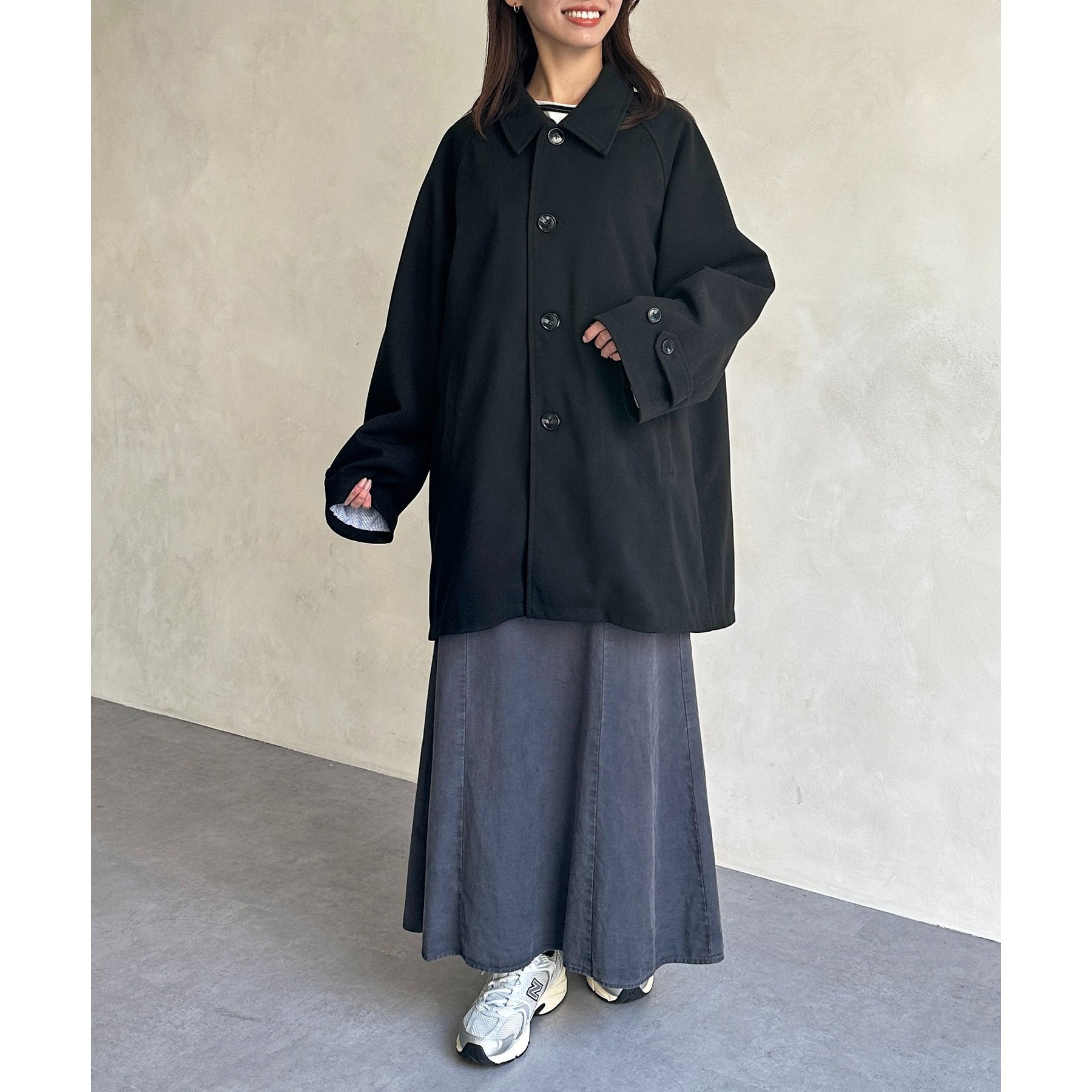 PIPI's企画】3WAYコート | ファッション通販サイト NUGU