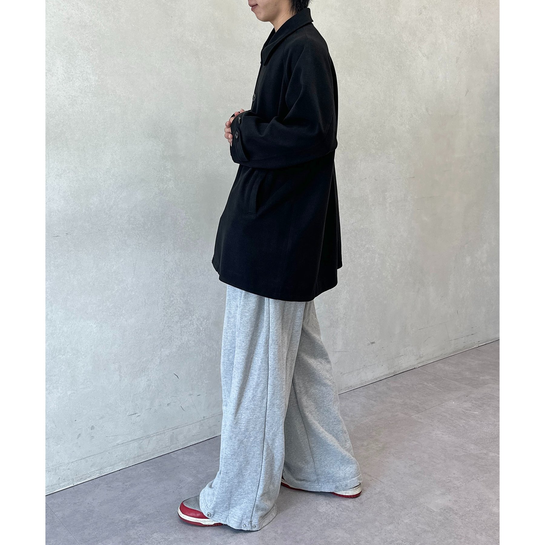 PIPI's企画】3WAYコート | ファッション通販サイト NUGU