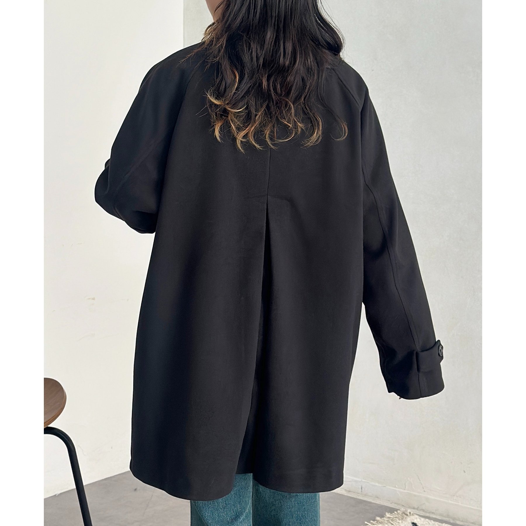 PIPI's企画】3WAYコート | ファッション通販サイト NUGU