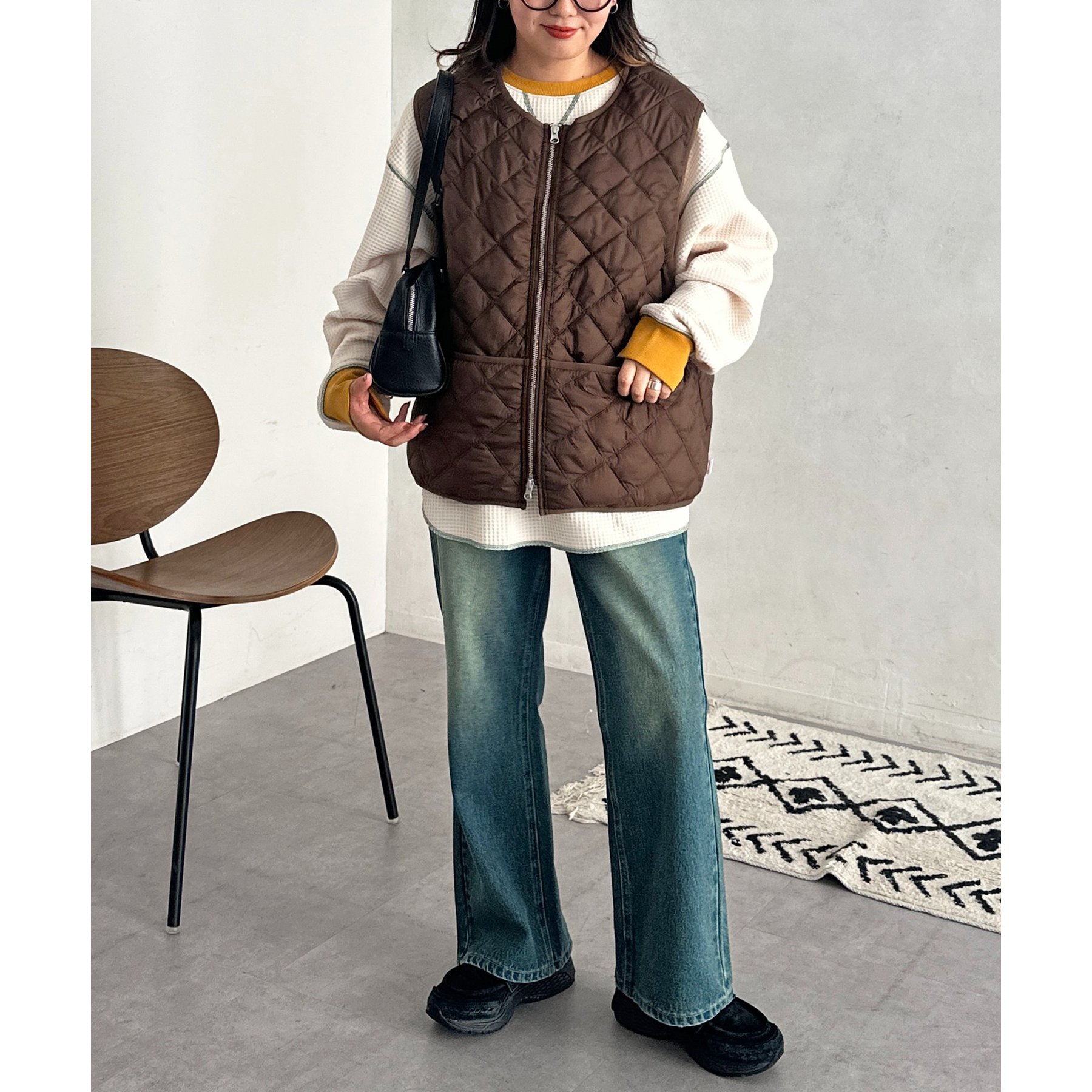 PIPI's企画】3WAYコート | ファッション通販サイト NUGU