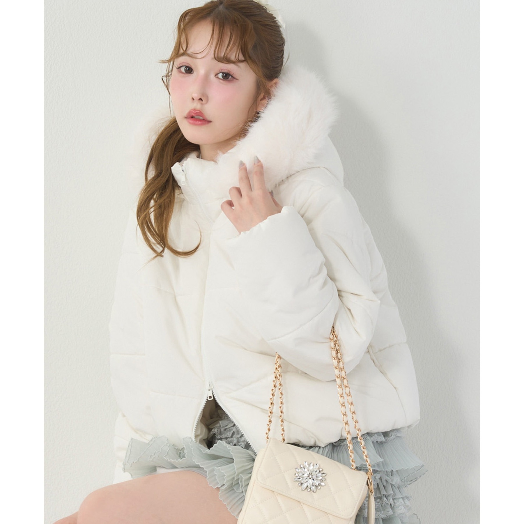 One after another NICE CLAUP / ワンアフターアナザー ナイスクラップ