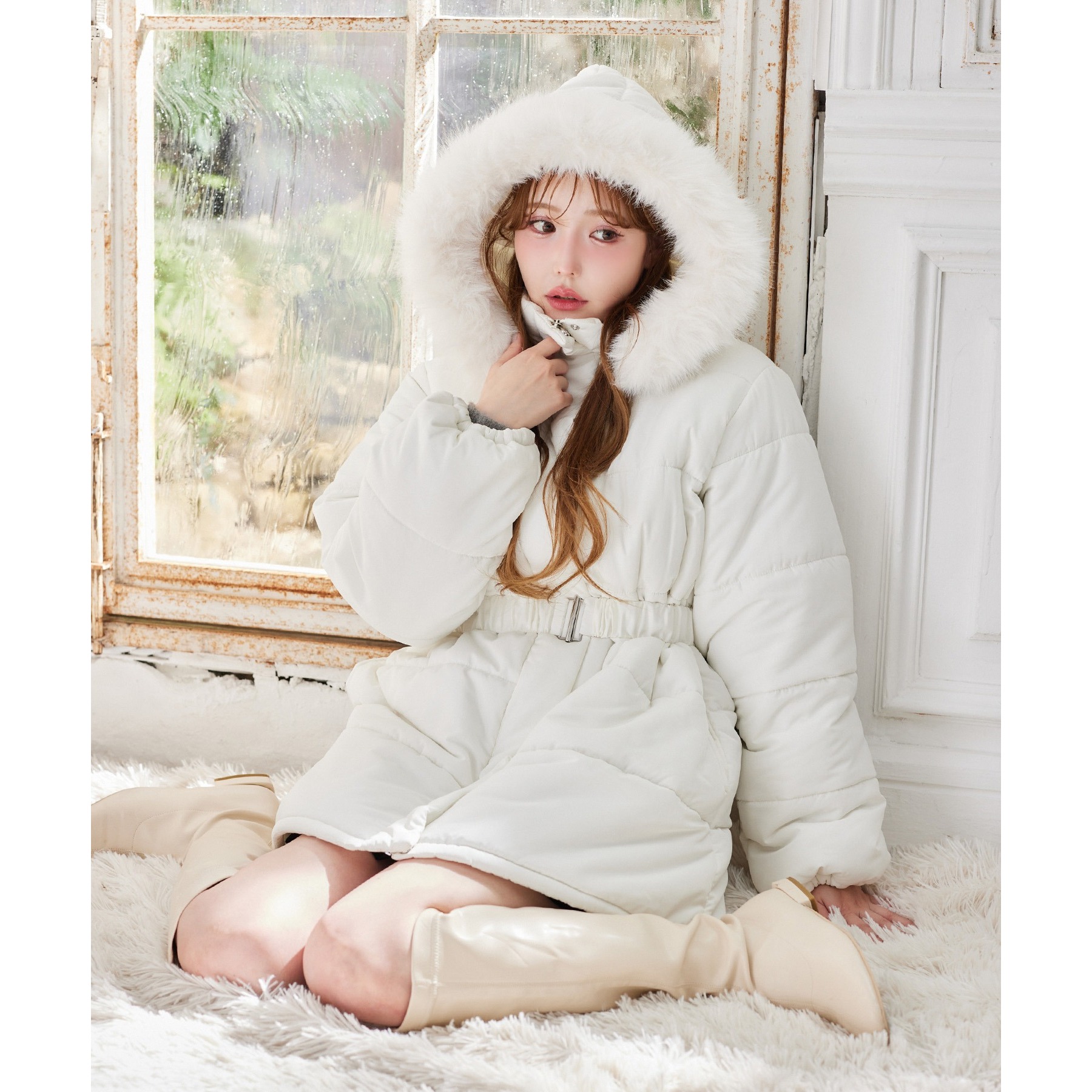 One after another NICE CLAUP / ワンアフターアナザー ナイスクラップ