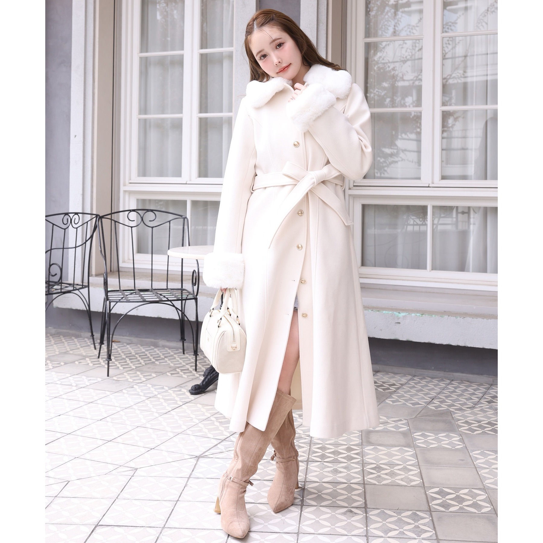 One after another NICE CLAUP / ワンアフターアナザー ナイスクラップ