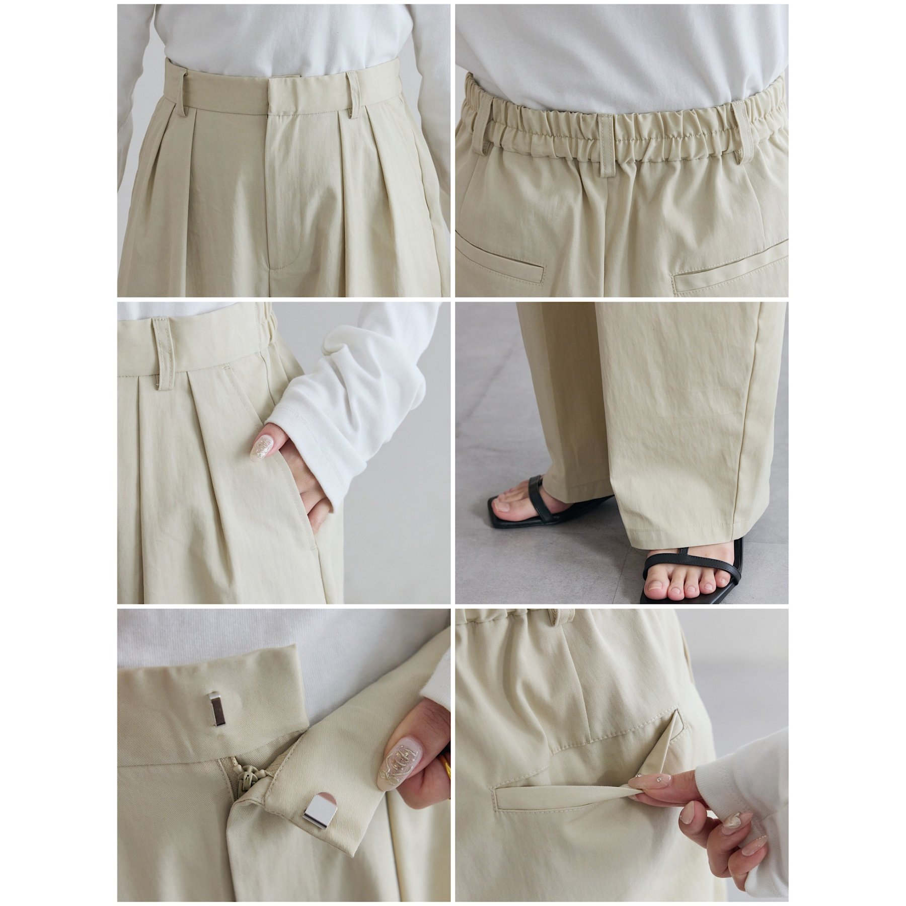 SS先行予約】ドッキングセットアップ | ファッション通販サイト NUGU