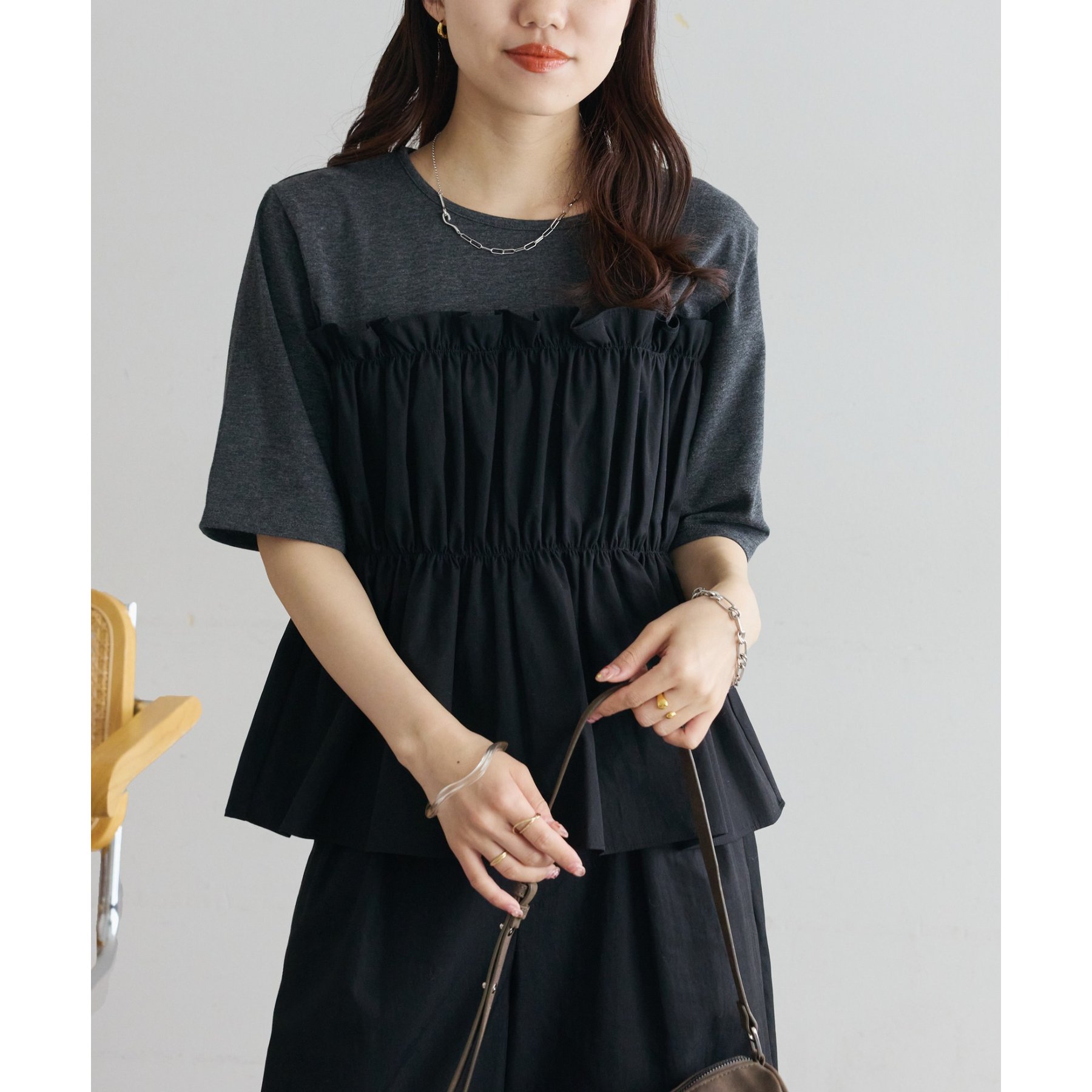 SS先行予約】ドッキングセットアップ | ファッション通販サイト NUGU