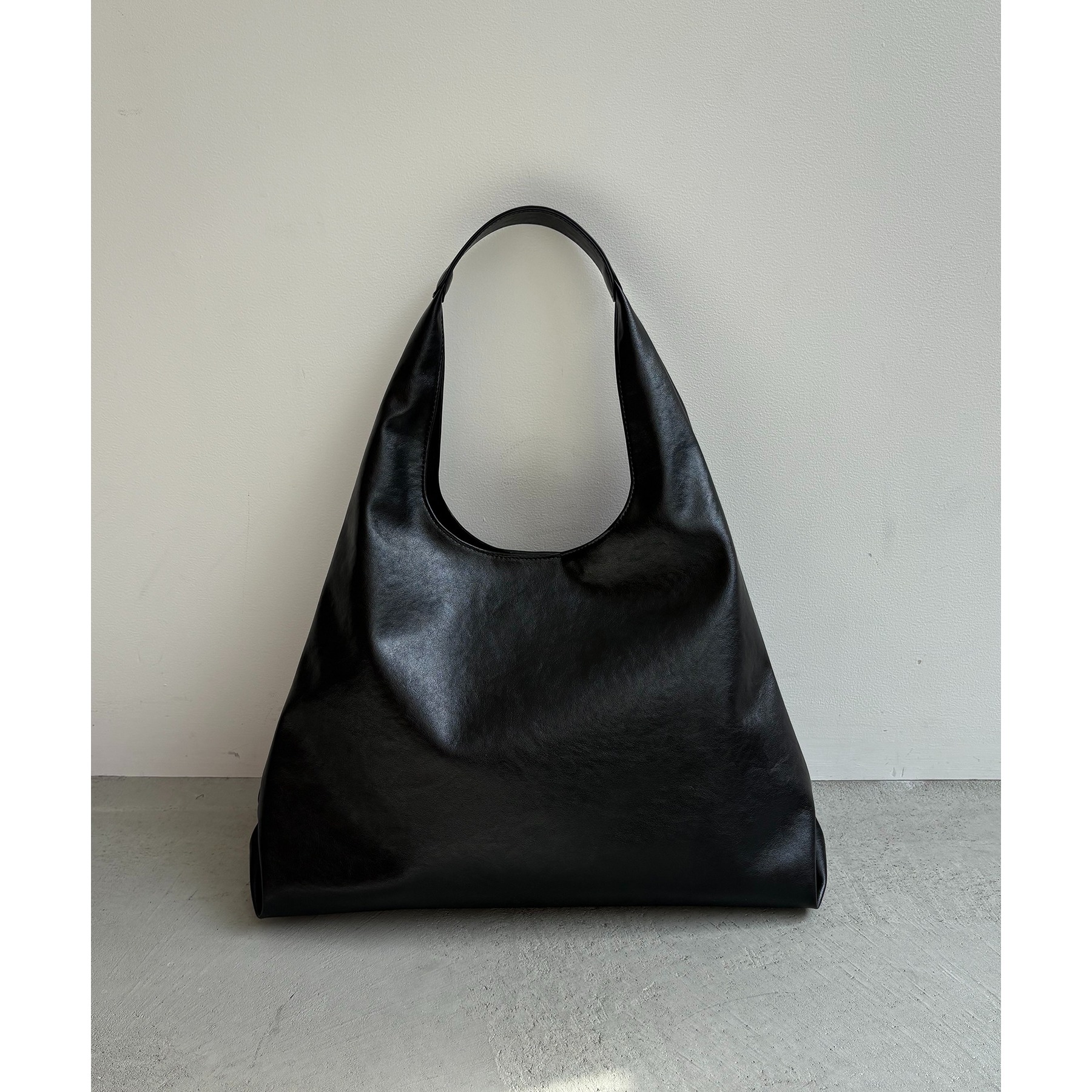 On_ink 15sophie digard トライアングル トート On_ink 15sophie