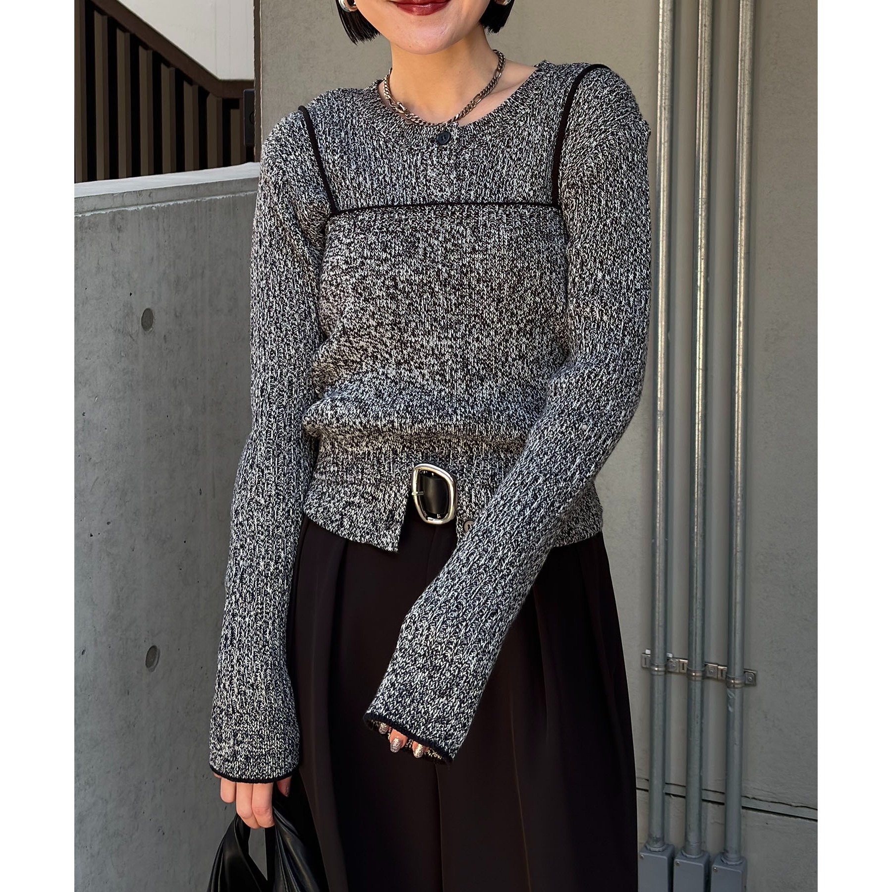 CAPRICIEUX LE'MAGE / カプリシュレマージュ | ファッション通販サイト